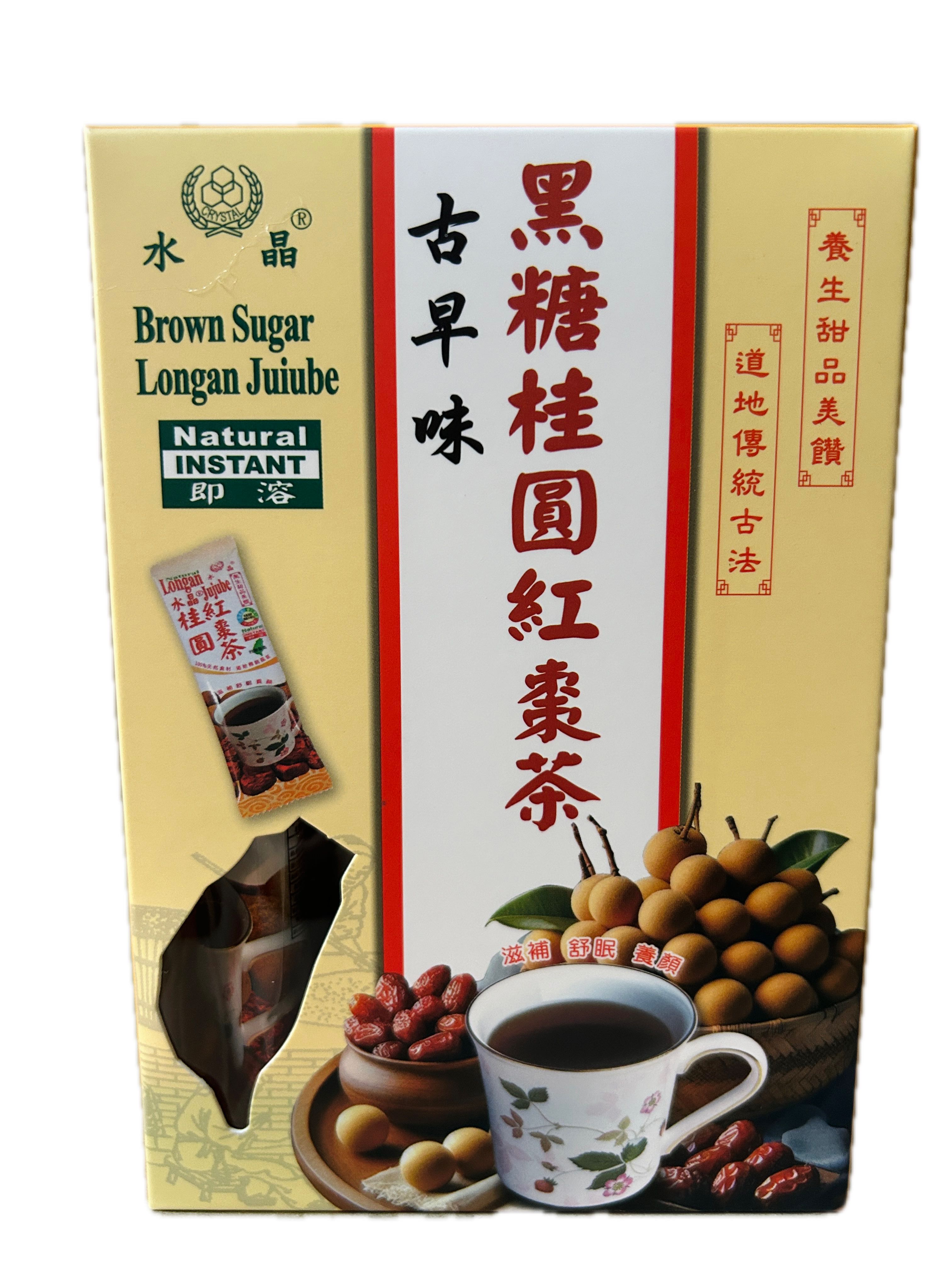 信明桂圓紅棗茶  |商品介紹|酒類&食品|信明