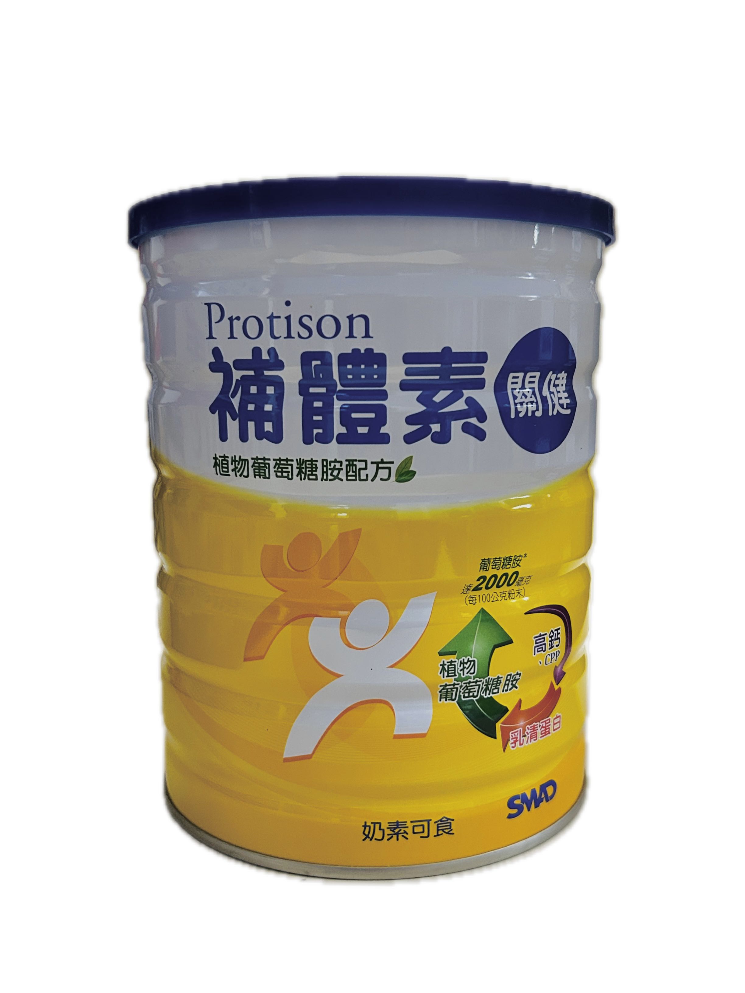 780G成人補體素－關健  |商品介紹|成人營養品|補體素