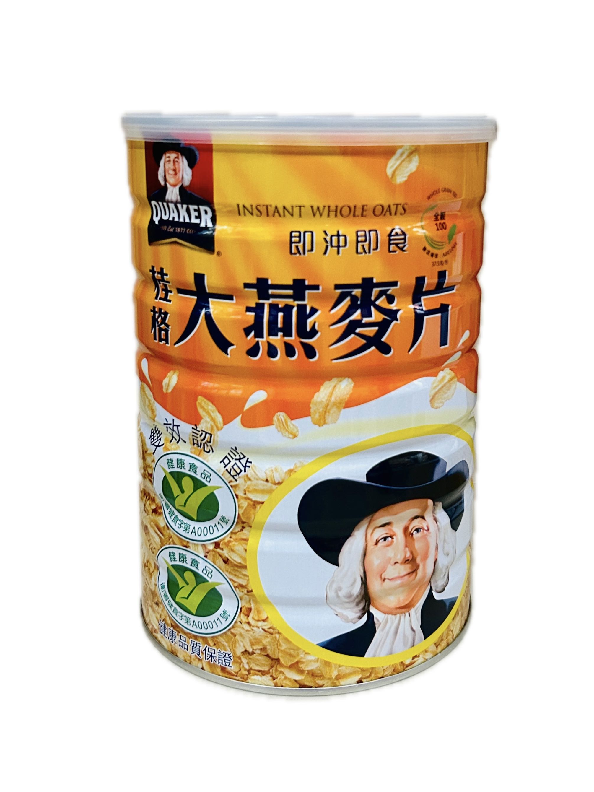 700G桂格即食燕麥片  |商品介紹|嬰幼兒奶粉&食品|桂格奶粉
