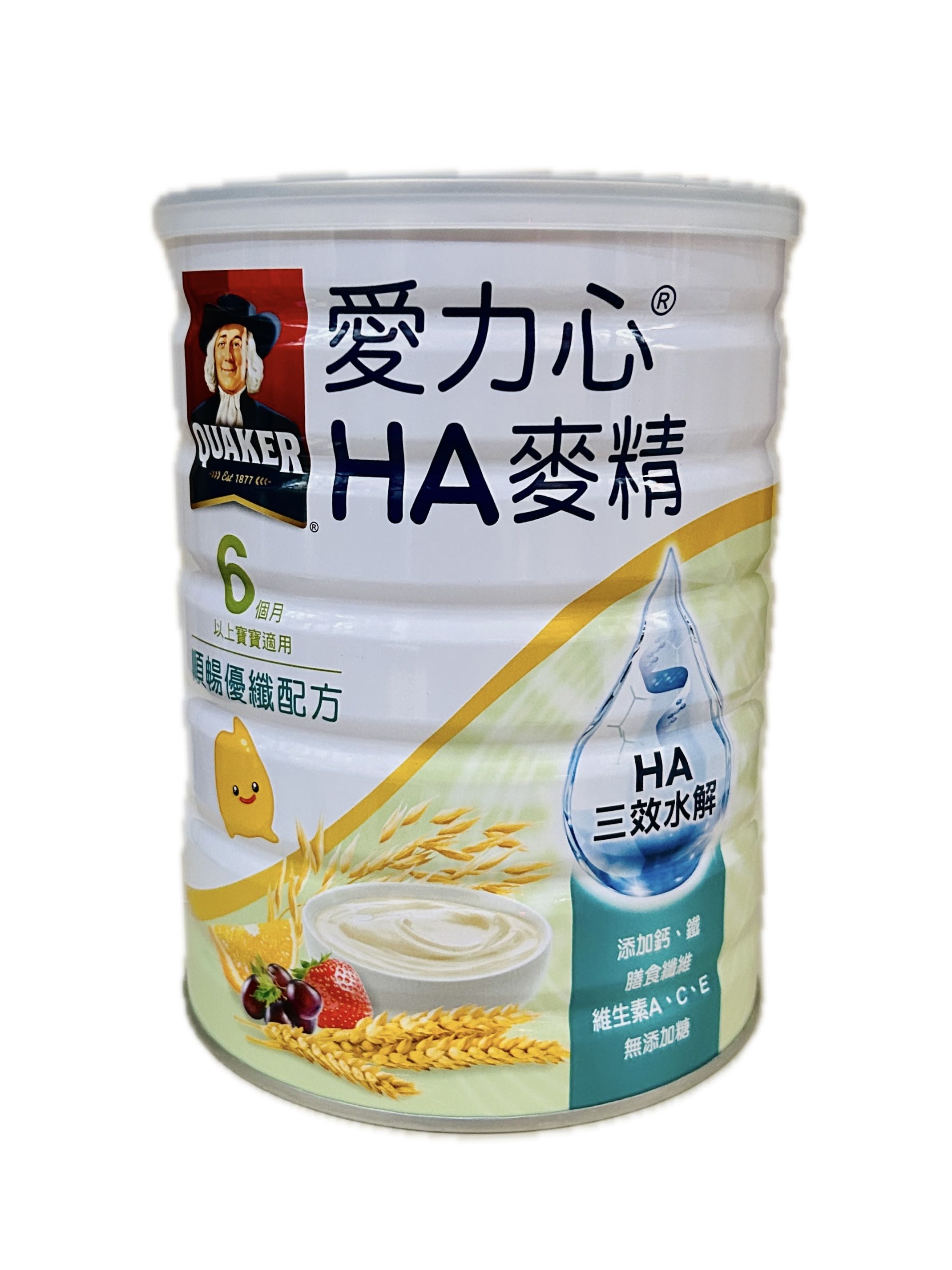700愛力心麥精優纖順暢  |商品介紹|嬰幼兒奶粉&食品|桂格奶粉