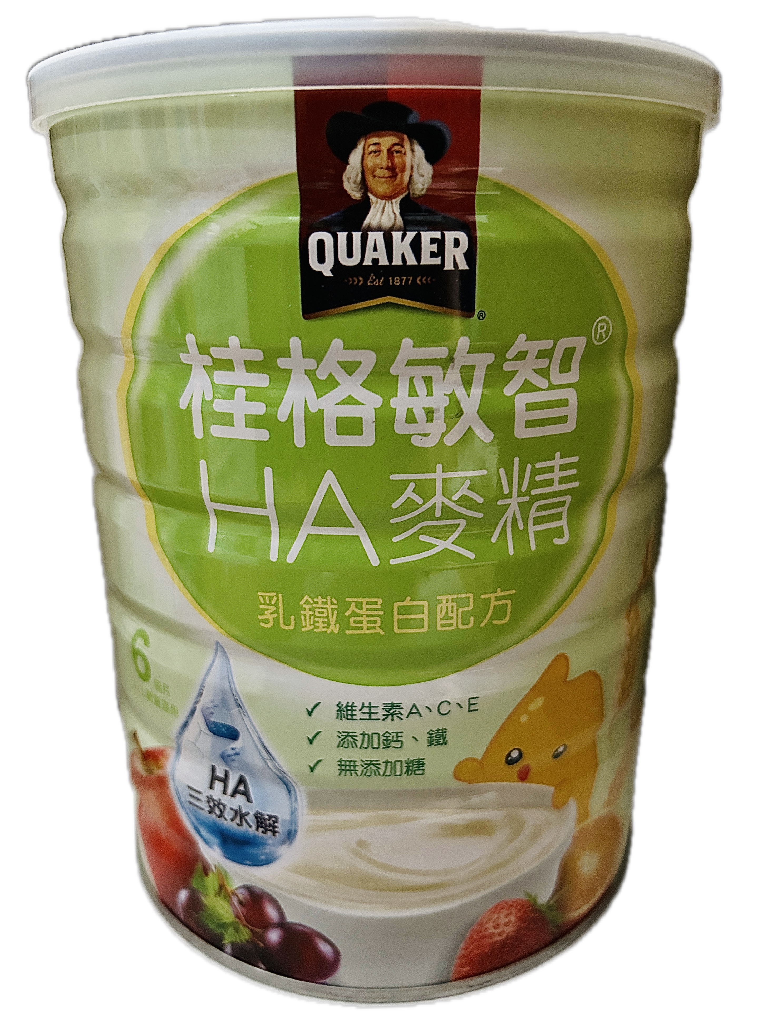 700桂敏智麥精乳鐵蛋白  |商品介紹|嬰幼兒奶粉&食品|桂格奶粉
