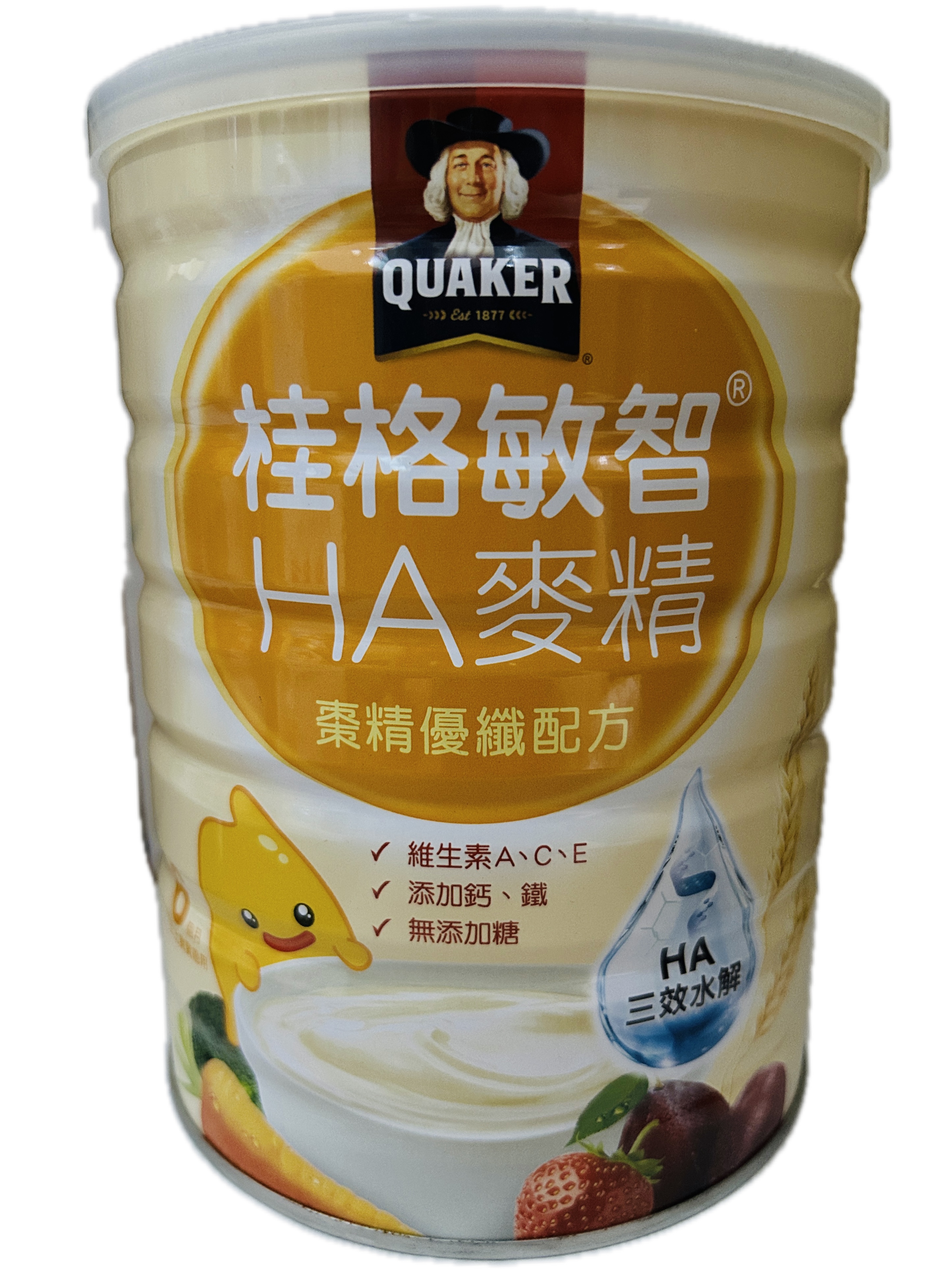 700桂敏智麥精棗精優纖  |商品介紹|嬰幼兒奶粉&食品|桂格奶粉
