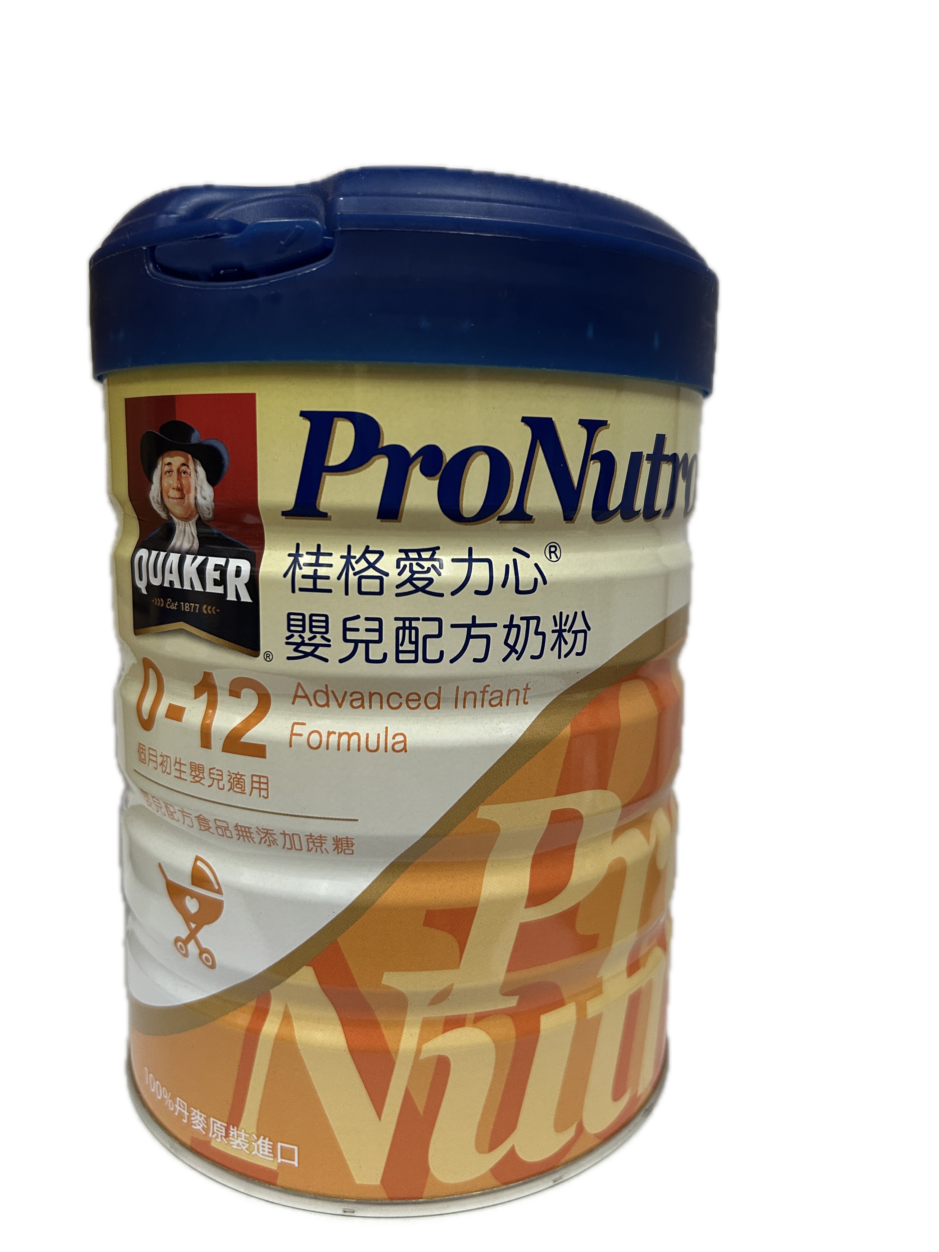 900G桂格愛力心嬰兒配方  |商品介紹|嬰幼兒奶粉&食品|桂格奶粉