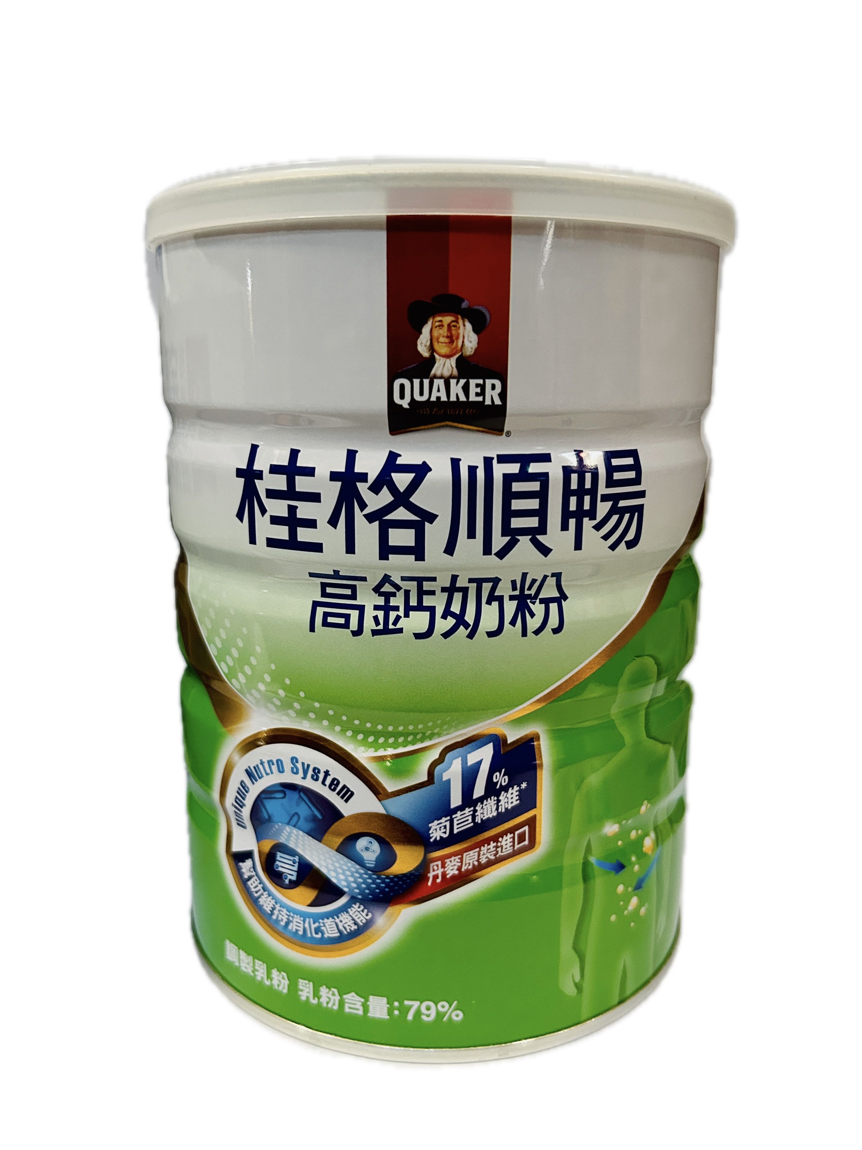 750G桂格高鈣順暢奶粉  |商品介紹|嬰幼兒奶粉&食品|桂格奶粉