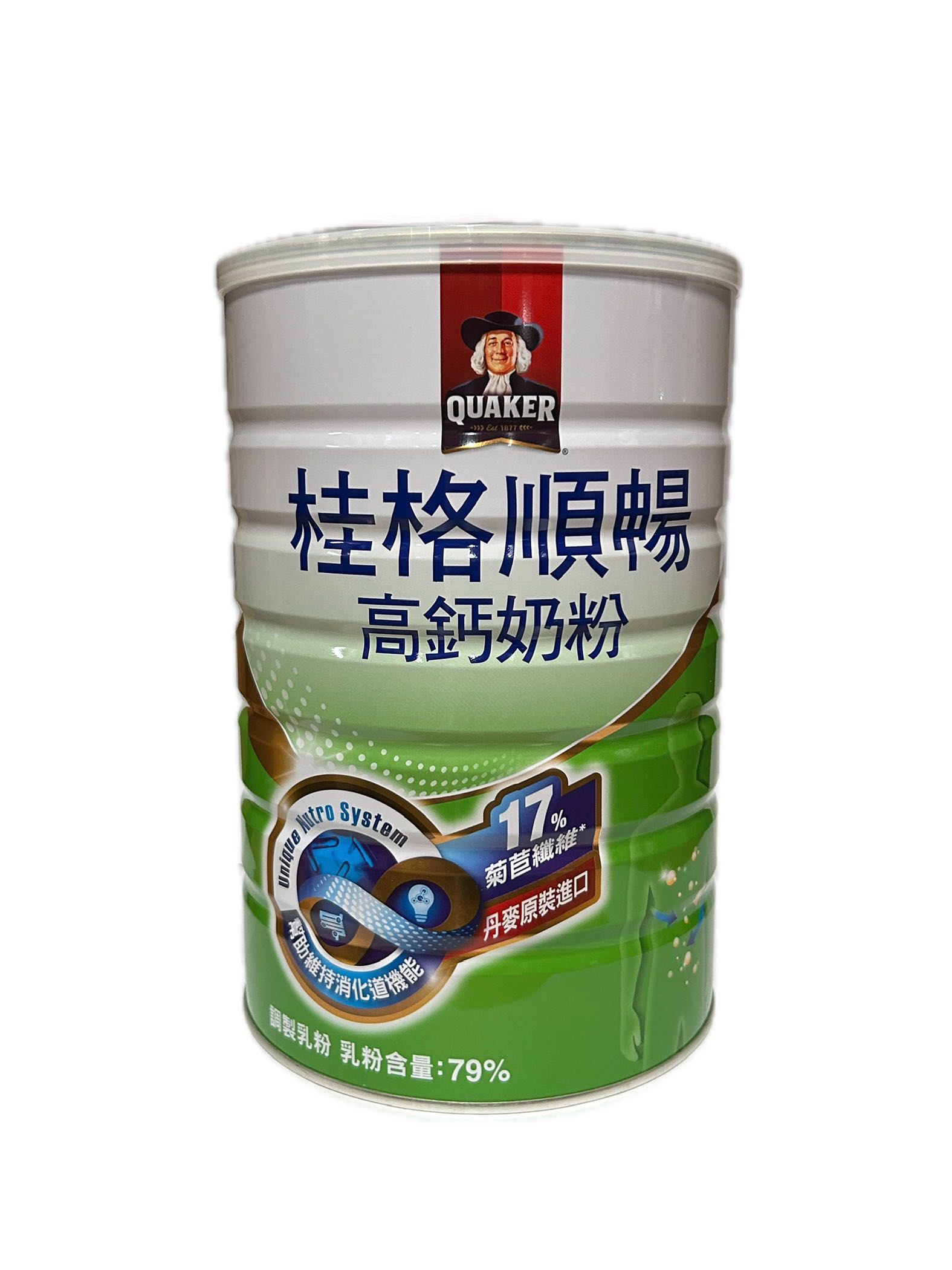 1.5KG桂格高鈣順暢奶粉  |商品介紹|嬰幼兒奶粉&食品|桂格奶粉