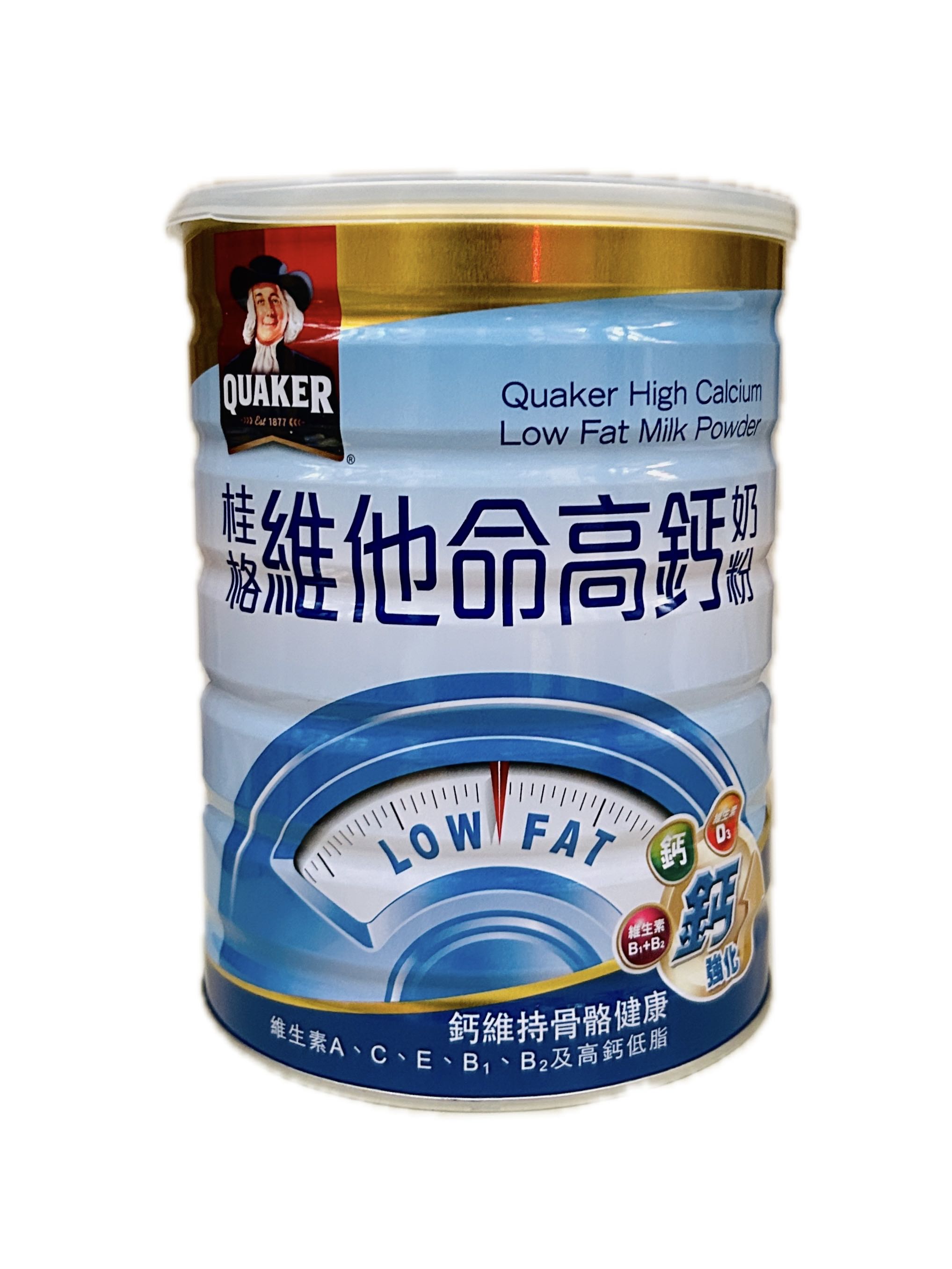 825G桂高鈣維他命低脂  |商品介紹|嬰幼兒奶粉&食品|桂格奶粉