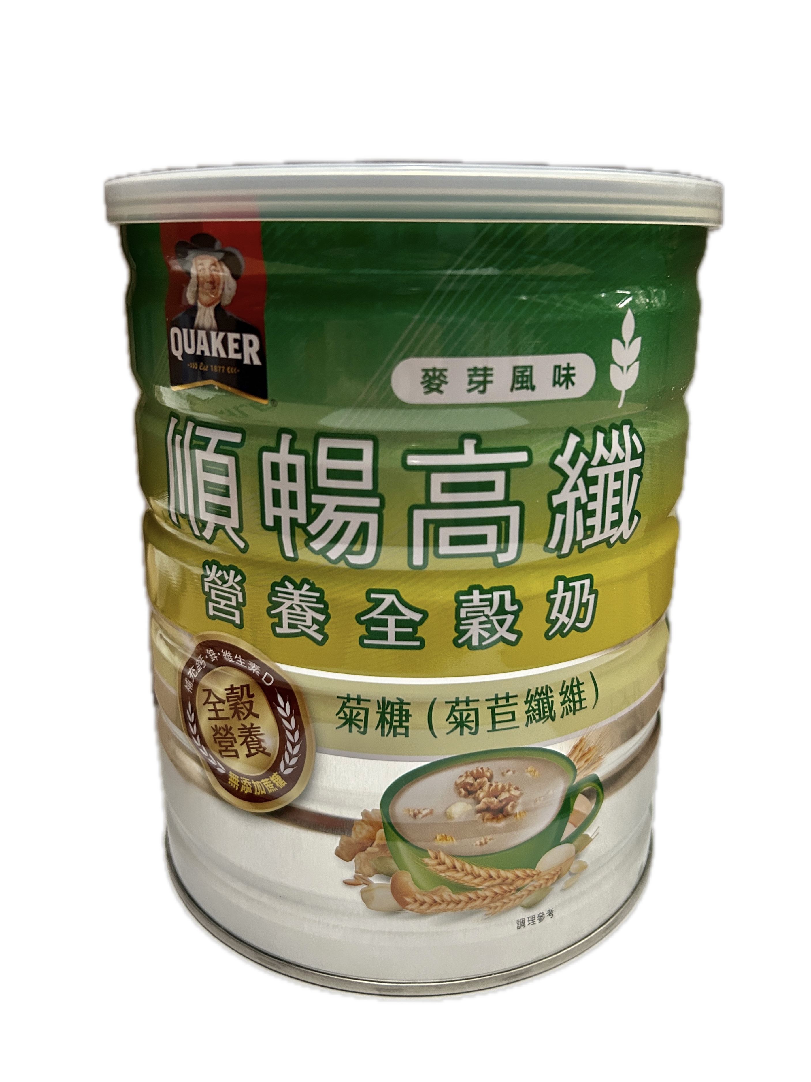 600G桂格順暢高纖全穀奶  |商品介紹|嬰幼兒奶粉&食品|桂格奶粉