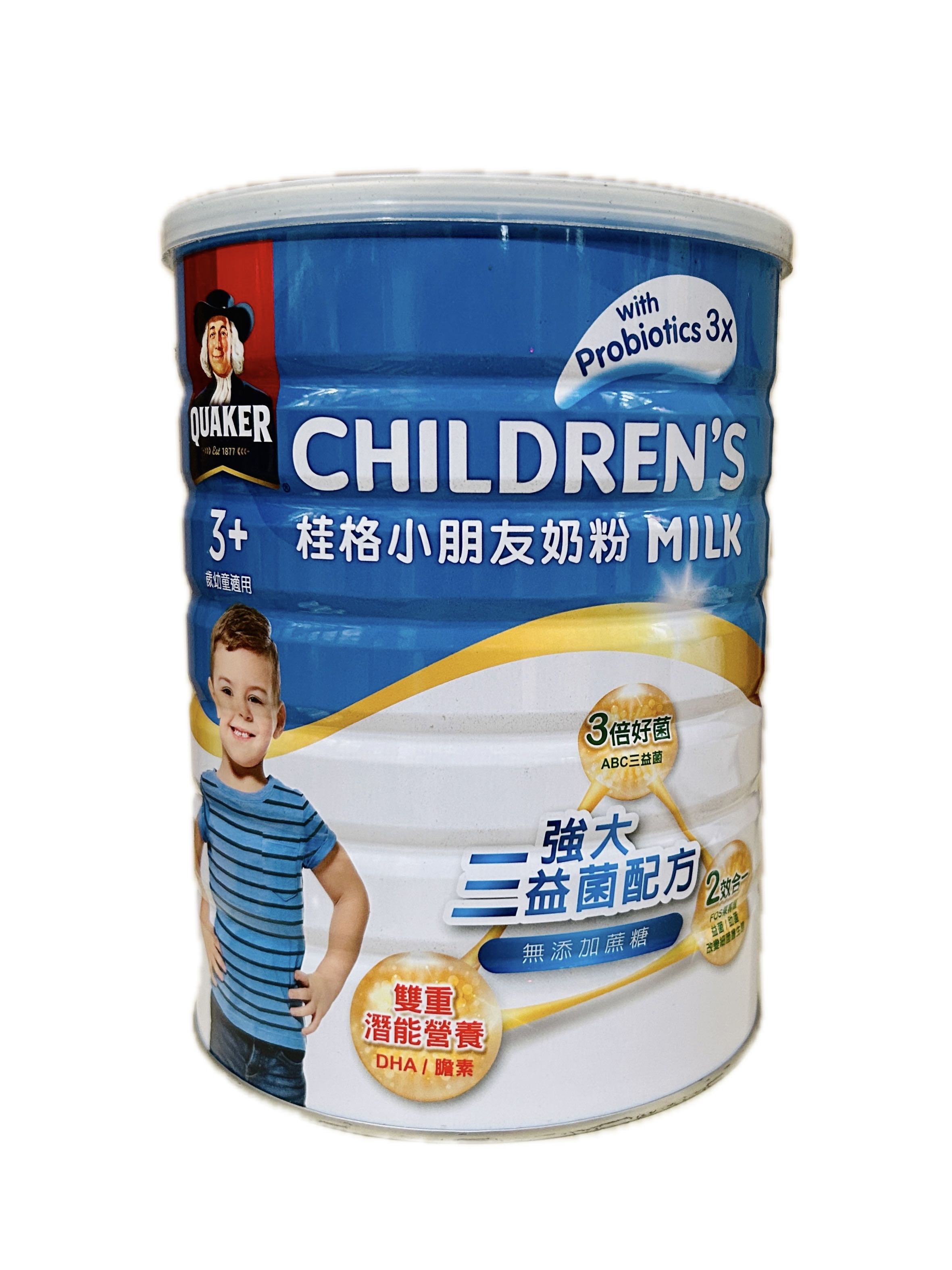 1500桂小朋友強大三益菌  |商品介紹|嬰幼兒奶粉&食品|桂格奶粉