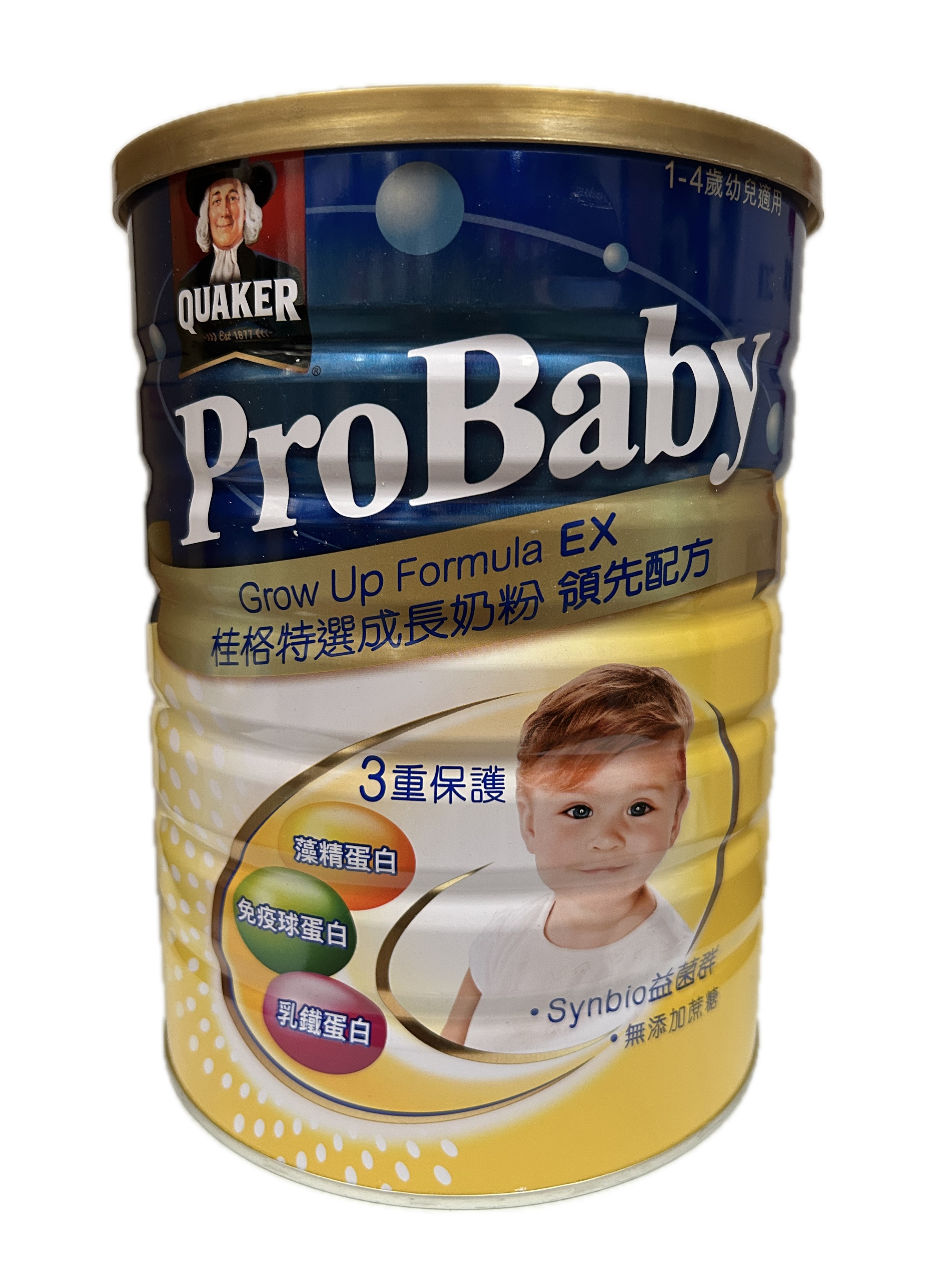1.5桂格特選成長領先  |商品介紹|嬰幼兒奶粉&食品|桂格奶粉