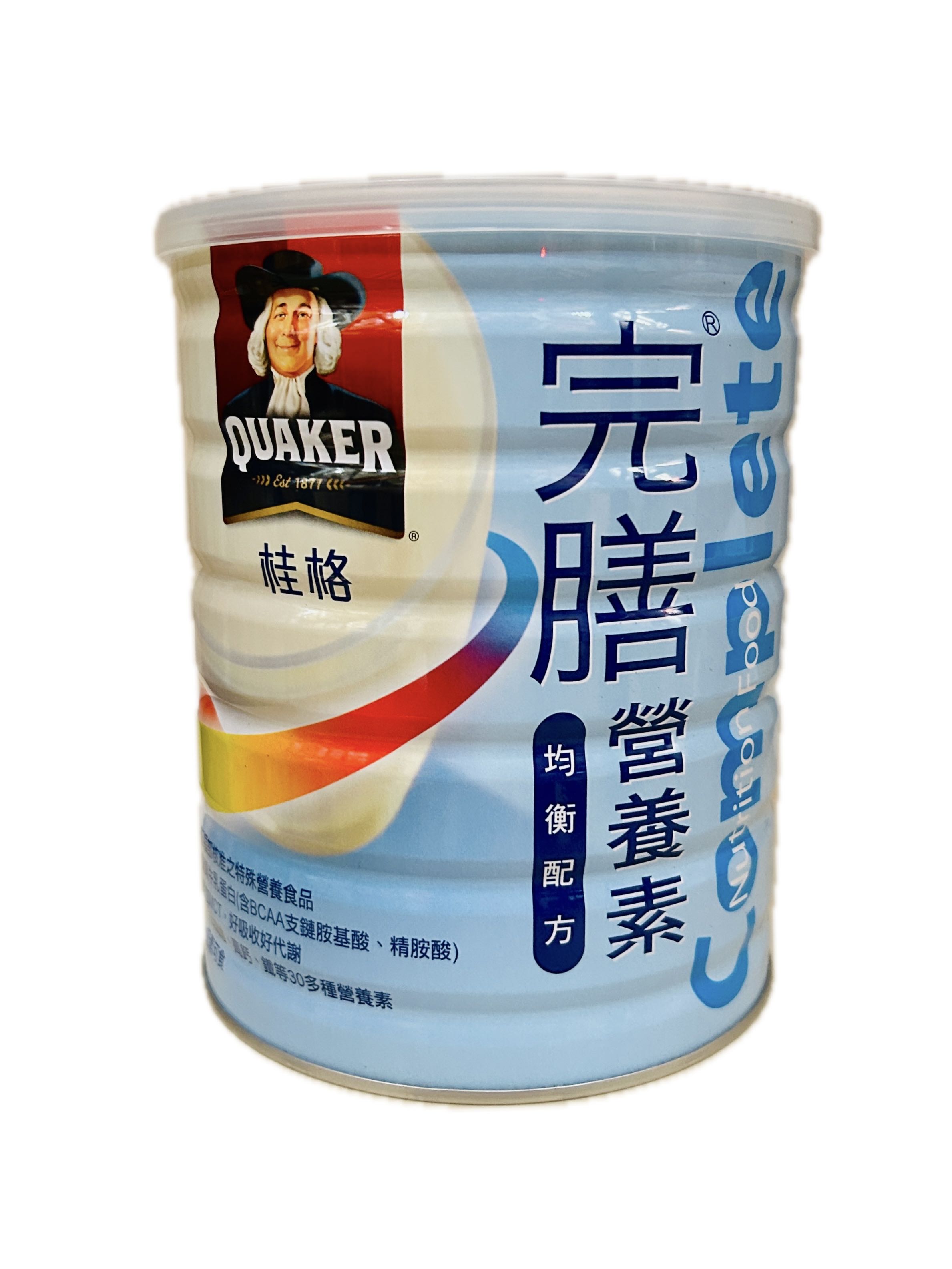 780G桂格完膳營養素  |商品介紹|成人營養品|桂格營養品