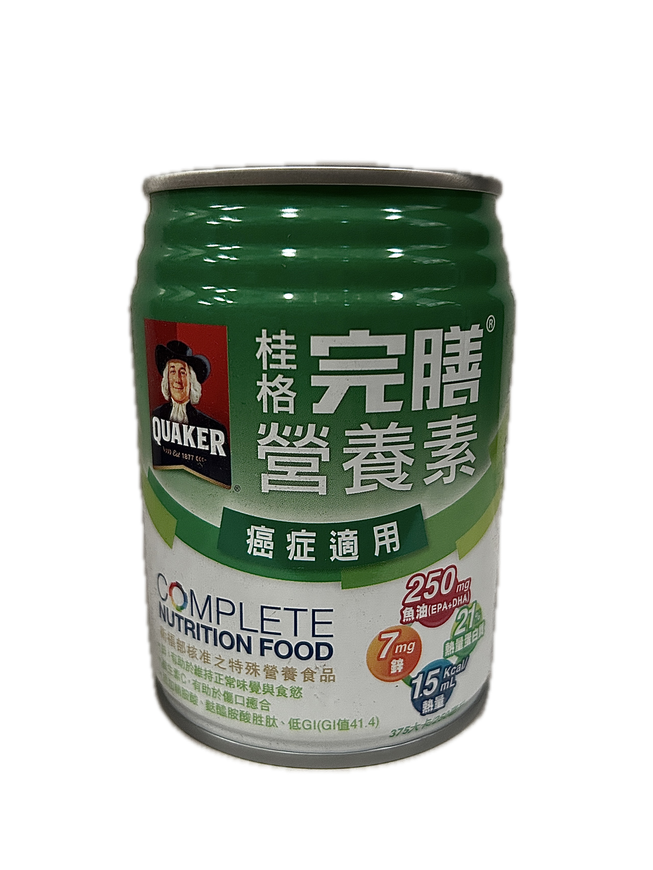 250桂格完膳癌症適用  |商品介紹|成人營養品|桂格營養品