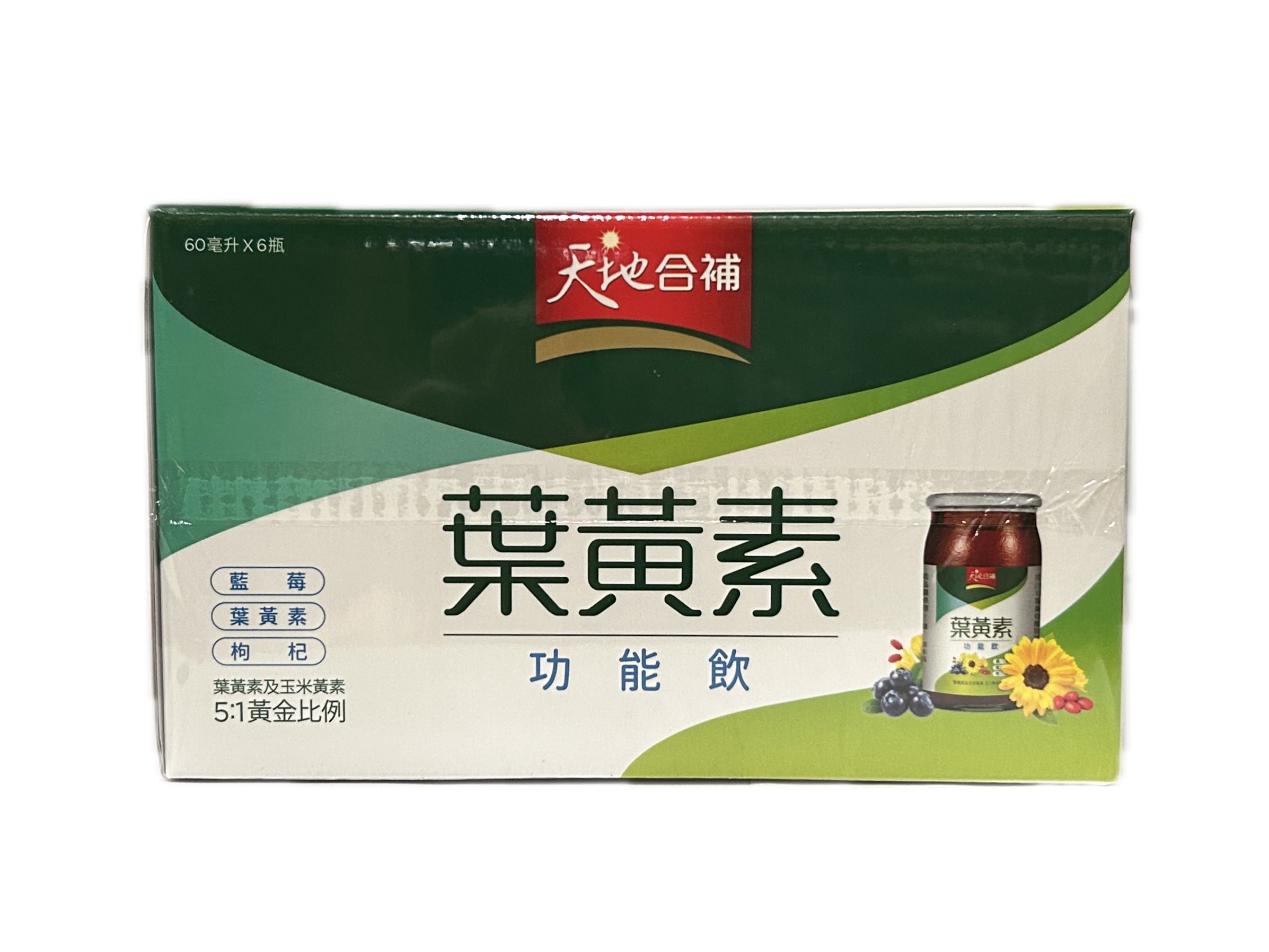 桂格天地合補葉黃素功能飲  |商品介紹|酒類&食品|桂格一般