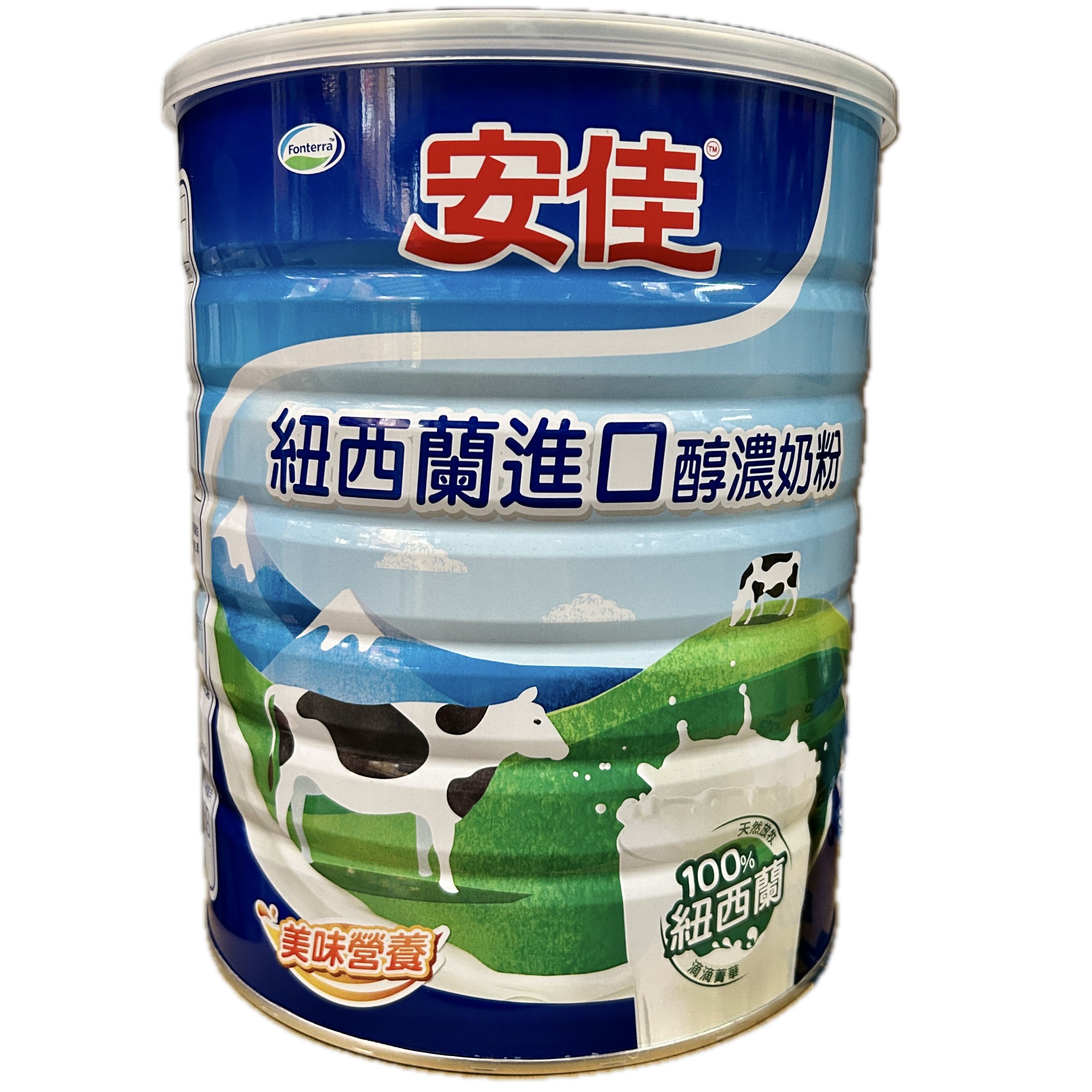2.2KG安佳全脂奶粉100%  |商品介紹|嬰幼兒奶粉&食品|佰事達|安佳