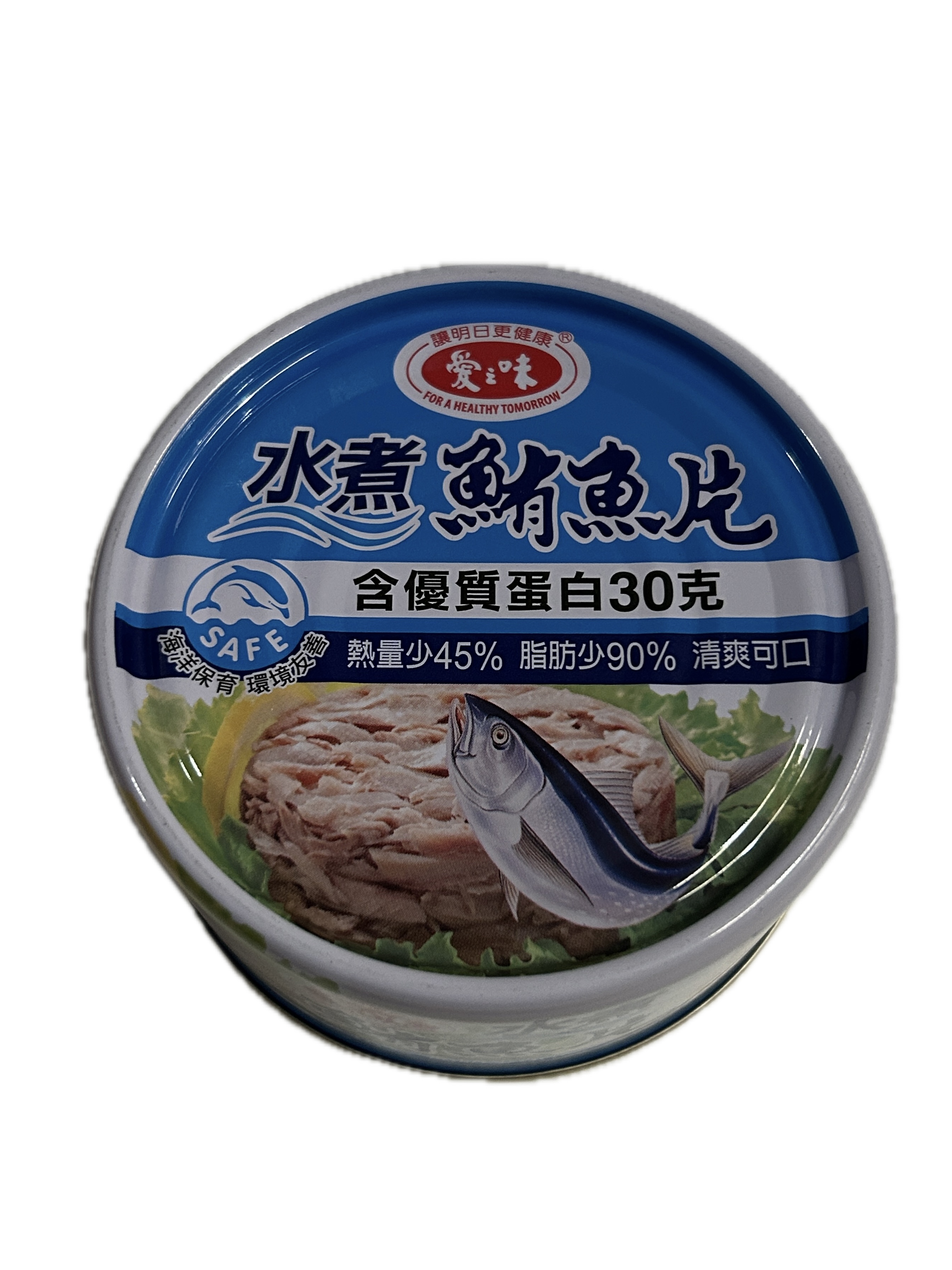 185愛之味水煮鮪魚3入裝  |商品介紹|酒類&食品|愛之味