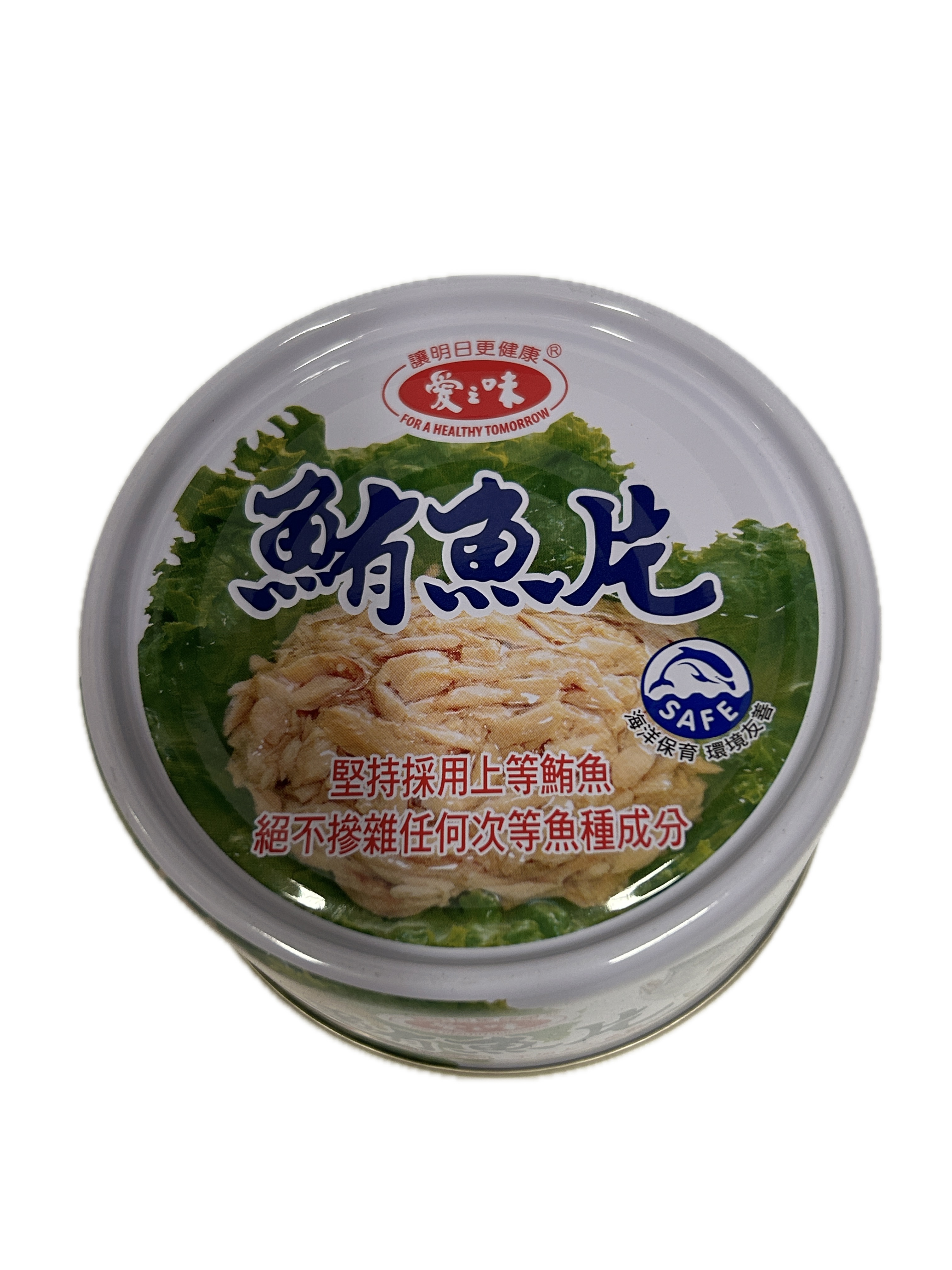 185愛之味海寶鮪魚片3入  |商品介紹|酒類&食品|愛之味