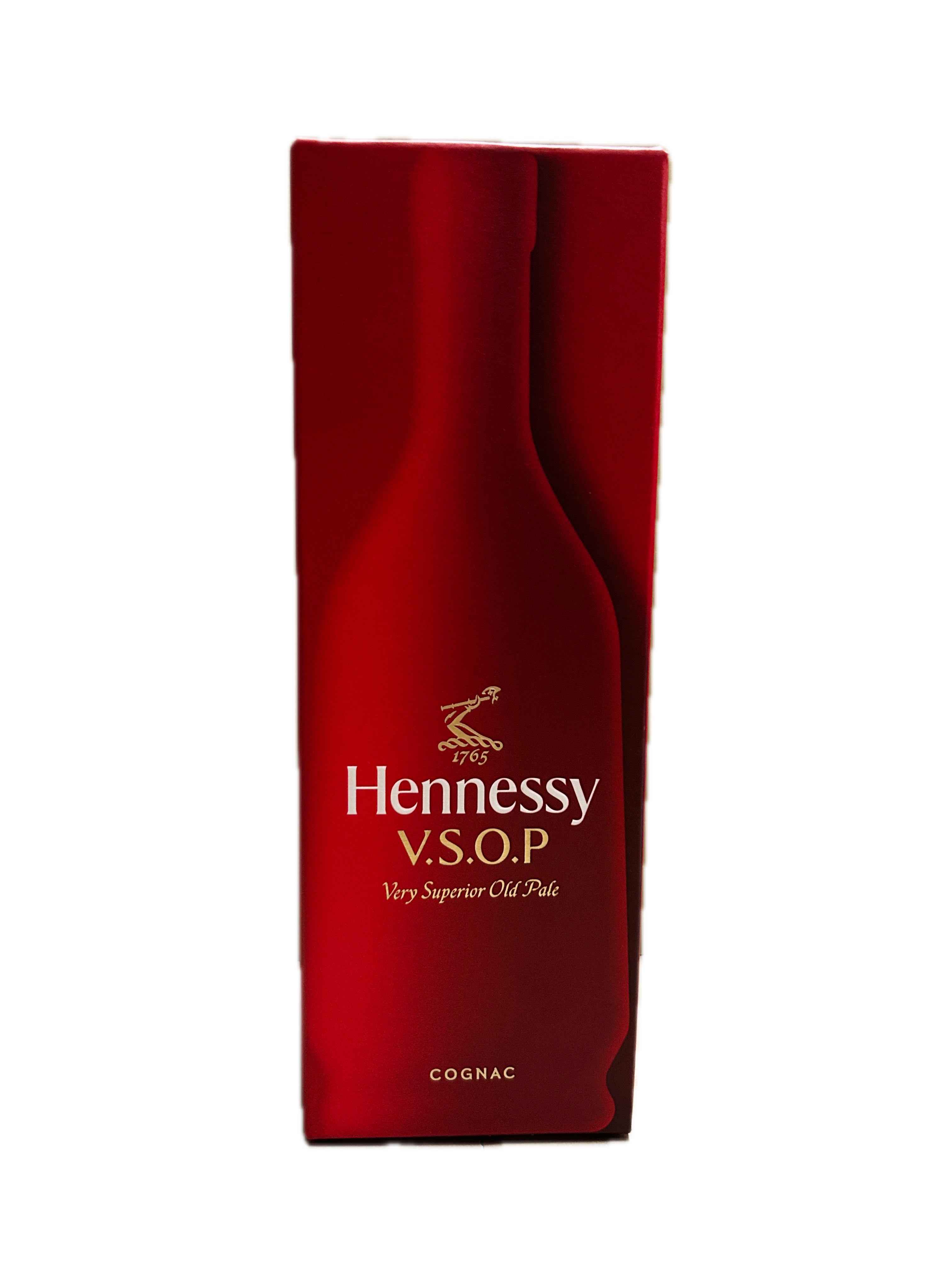 0.7L軒尼詩ＶＳＯＰ精裝版