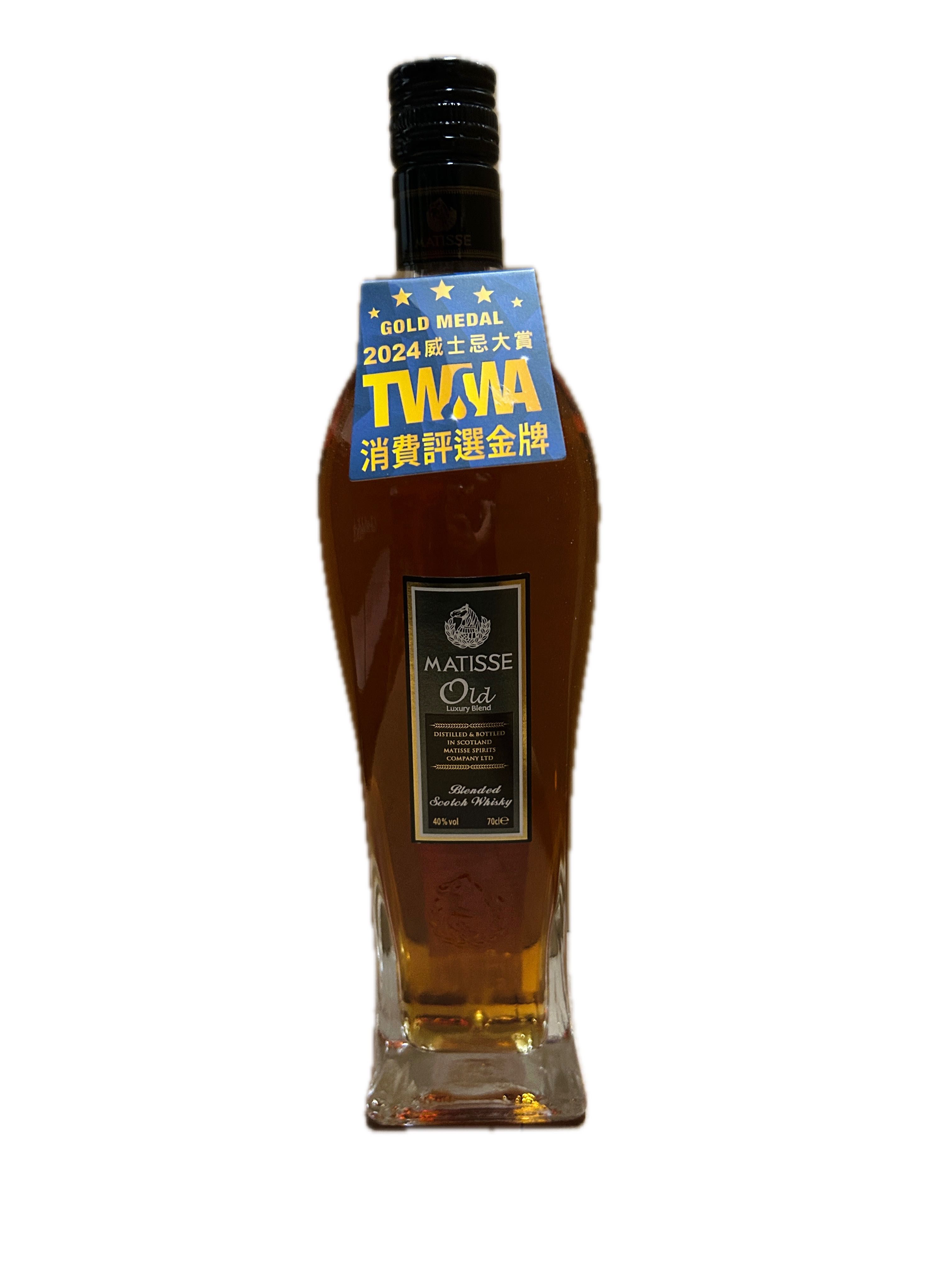 0.7L馬諦氏－ＯＬＤ威士忌