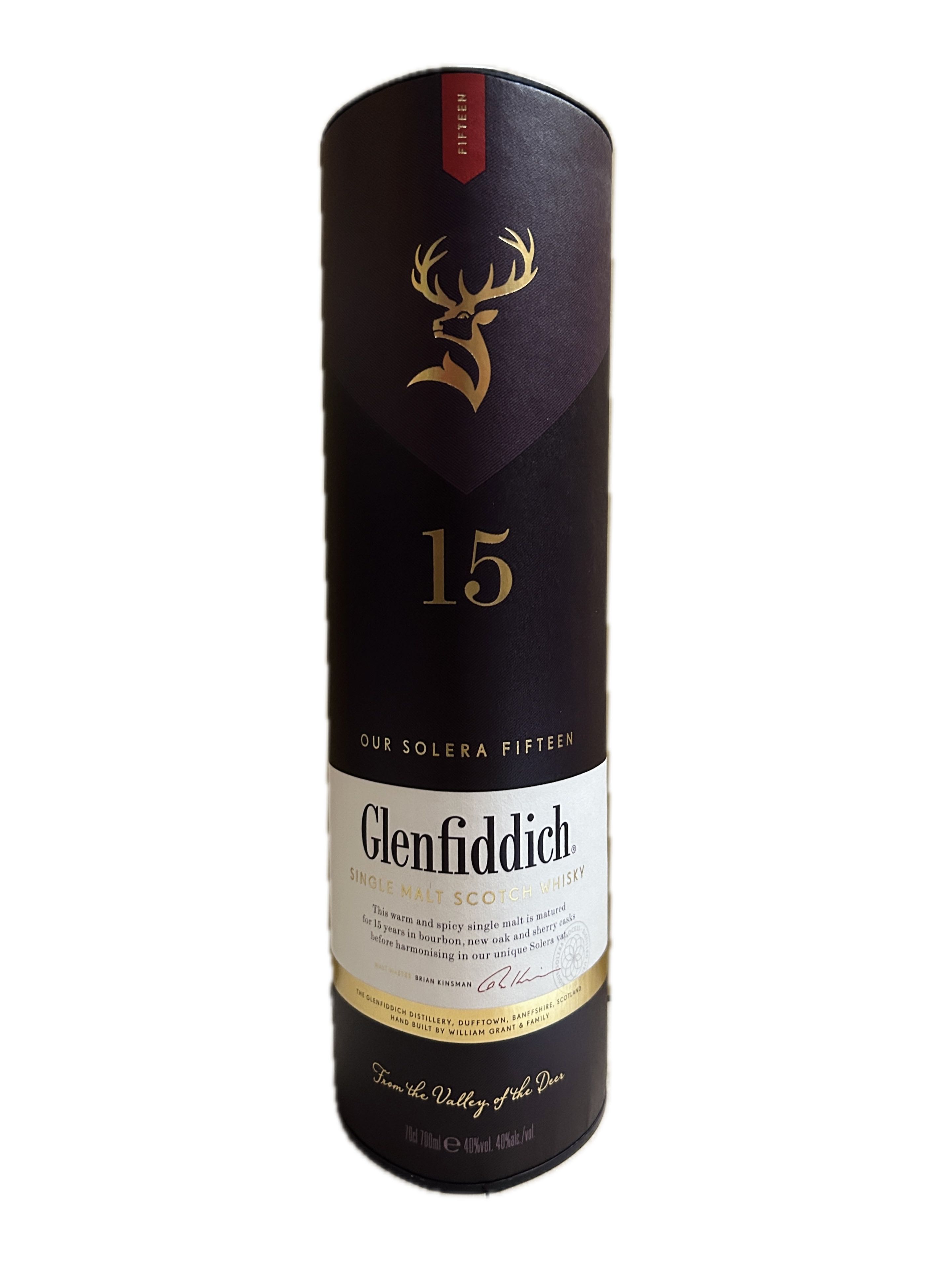 0.7L格蘭菲迪15年威士忌  |商品介紹|酒類&食品|酒|威士忌|其他威士忌|格蘭菲迪