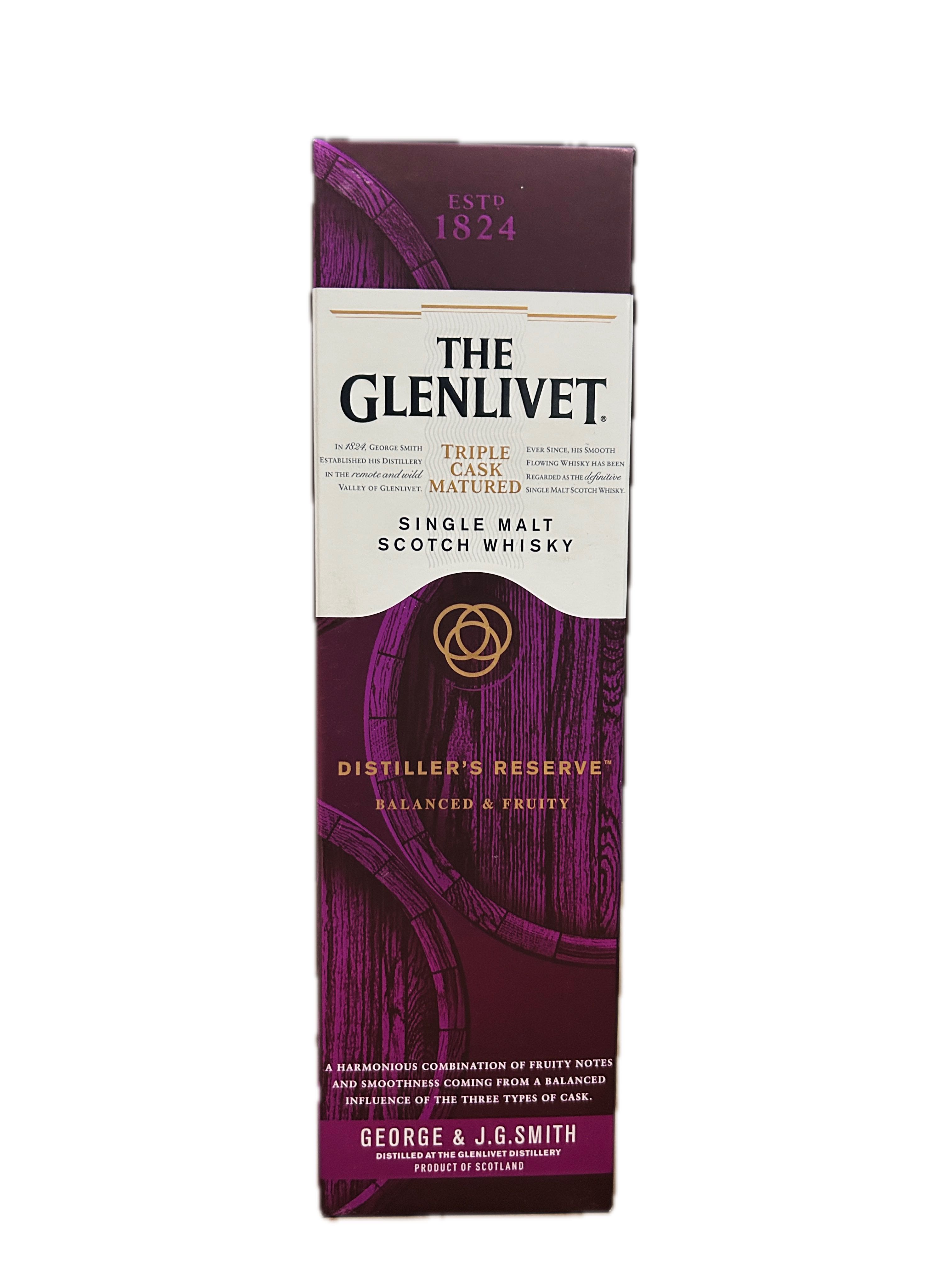 1L格蘭利威大師威士忌