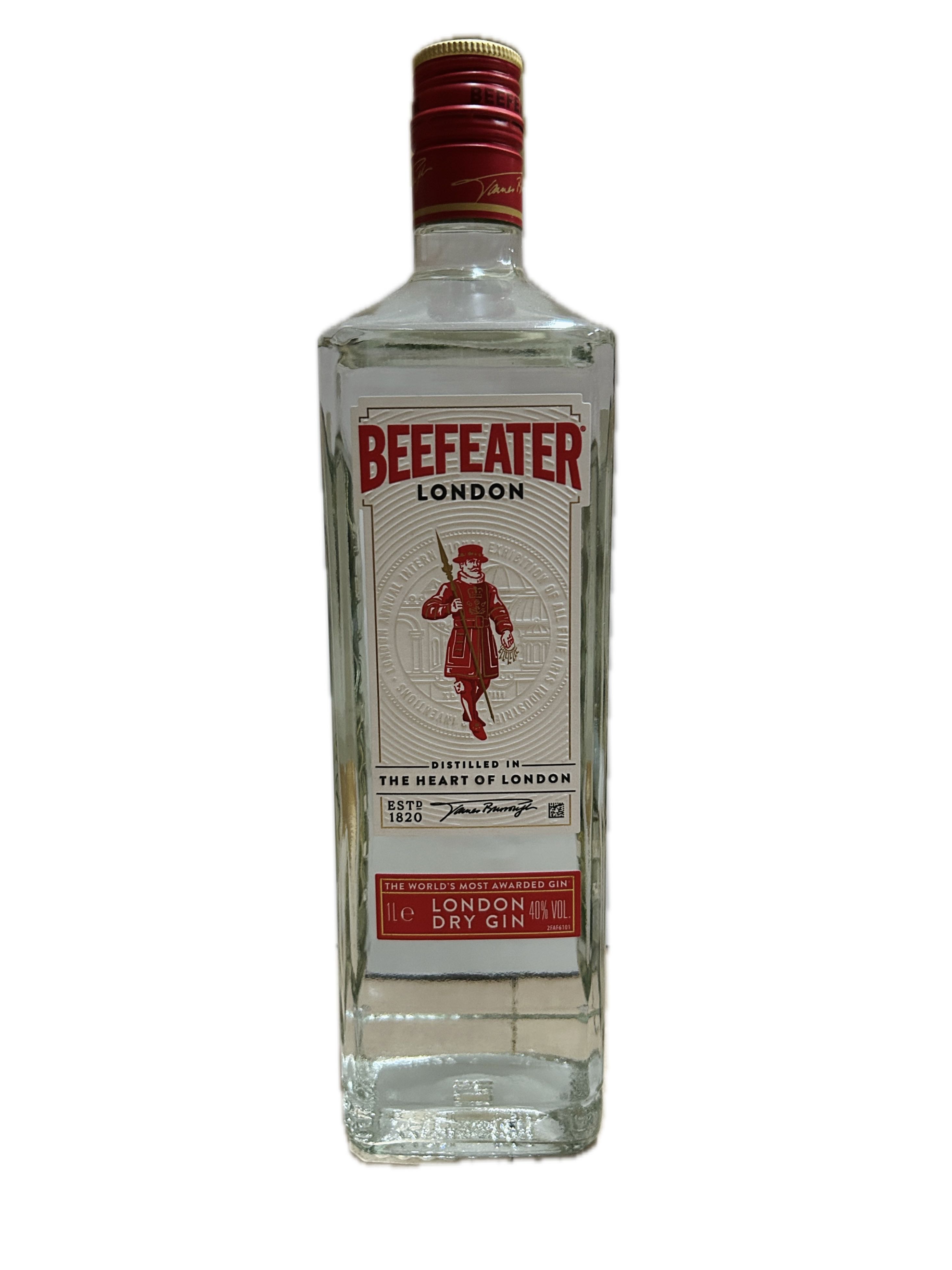 1L英人琴酒  |商品介紹|酒類&食品|酒|調酒類