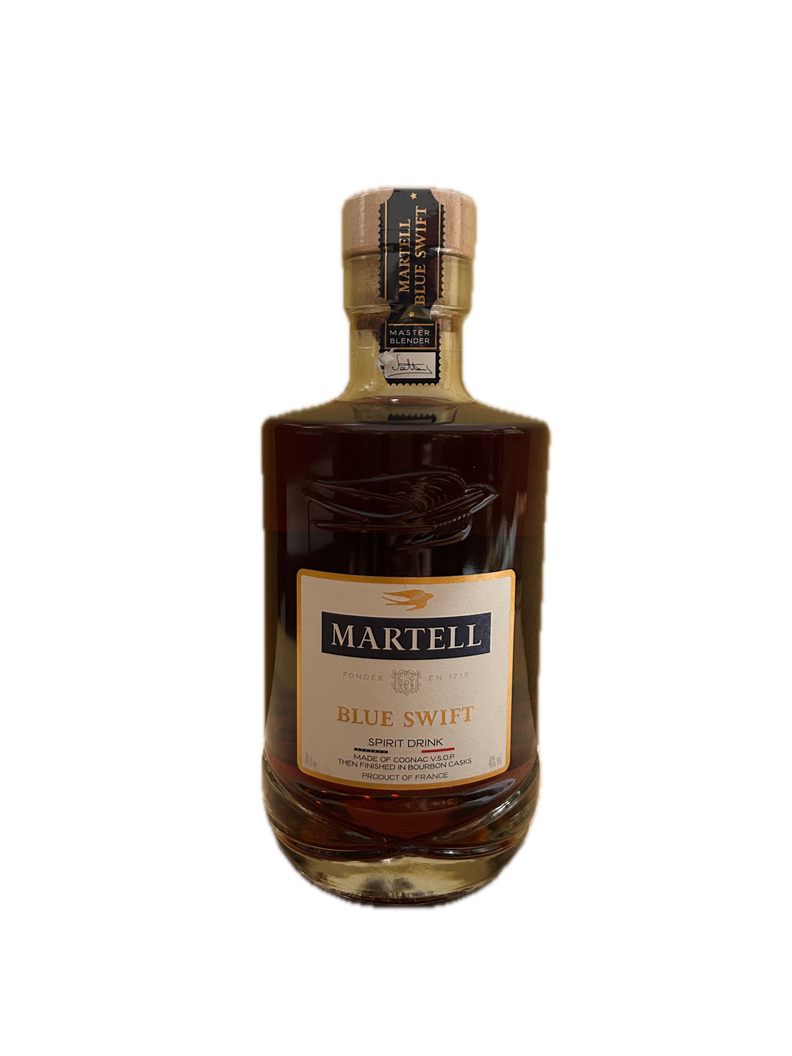 700ML馬爹利藍淬燕