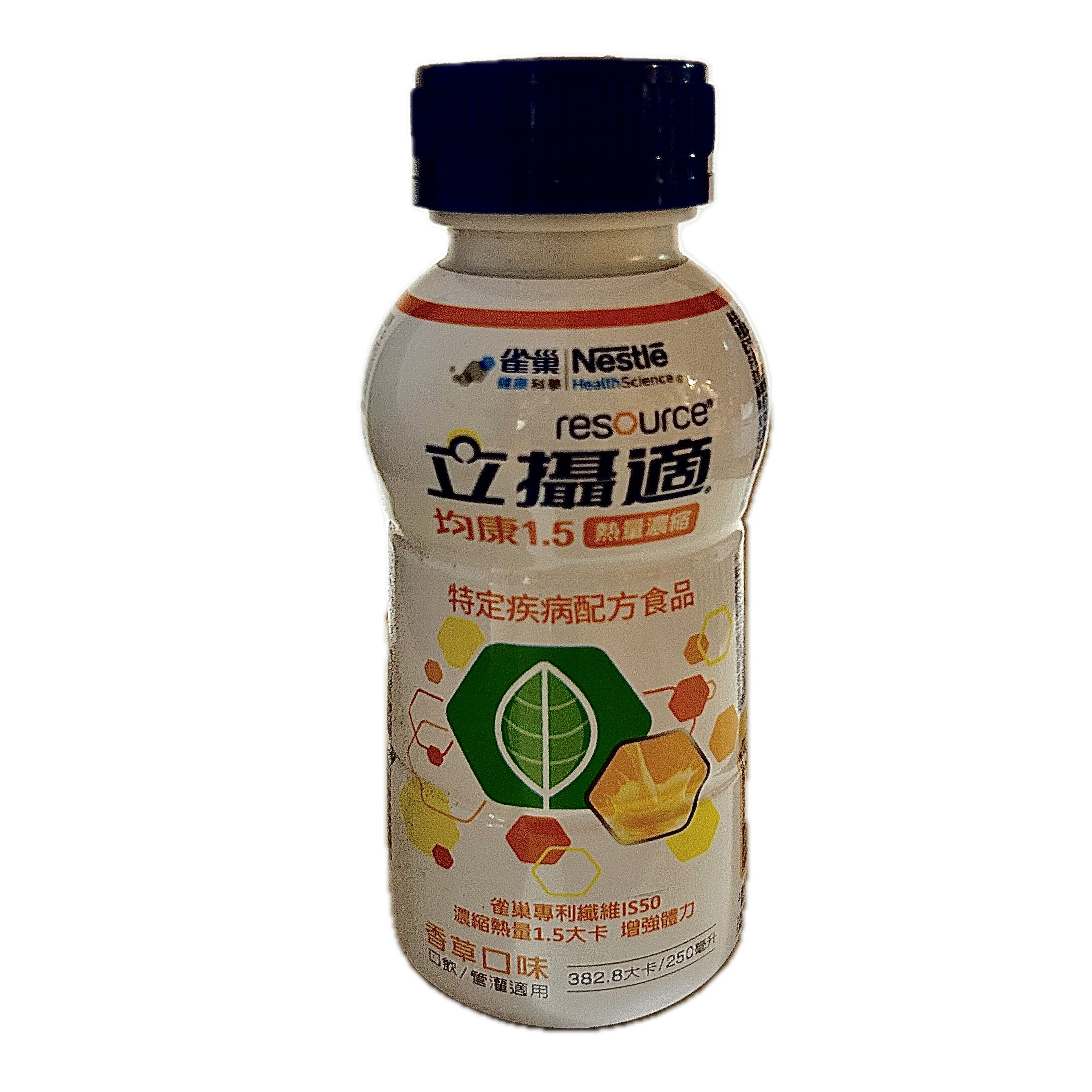 250立攝1.5安心熱濃縮  |商品介紹|成人營養品|立攝適