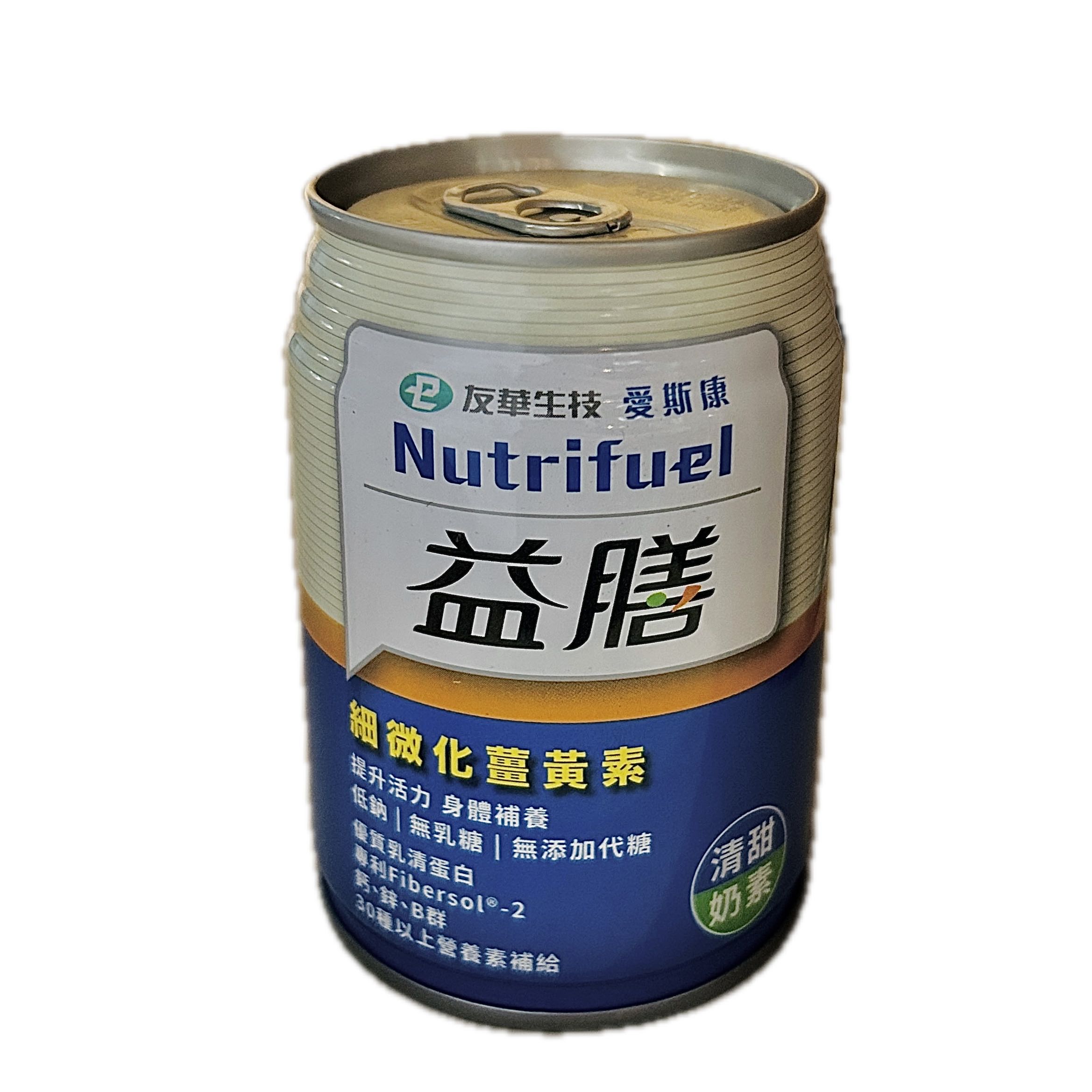 237ML愛斯康益膳—清甜  |商品介紹|嬰幼兒奶粉&食品|友華|營養品