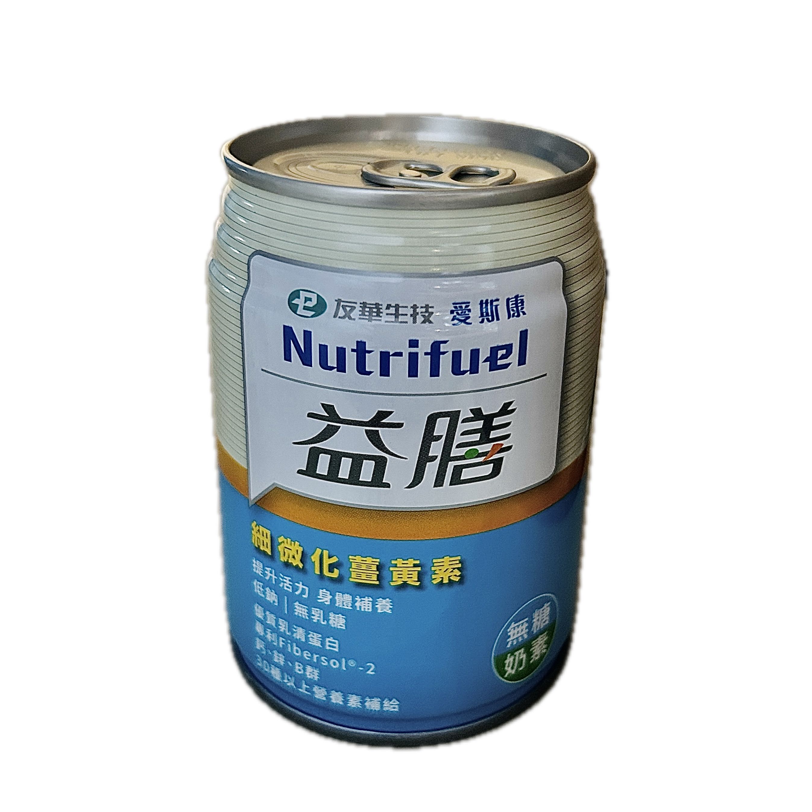 237ML愛斯康益膳—無糖  |商品介紹|嬰幼兒奶粉&食品|友華|營養品