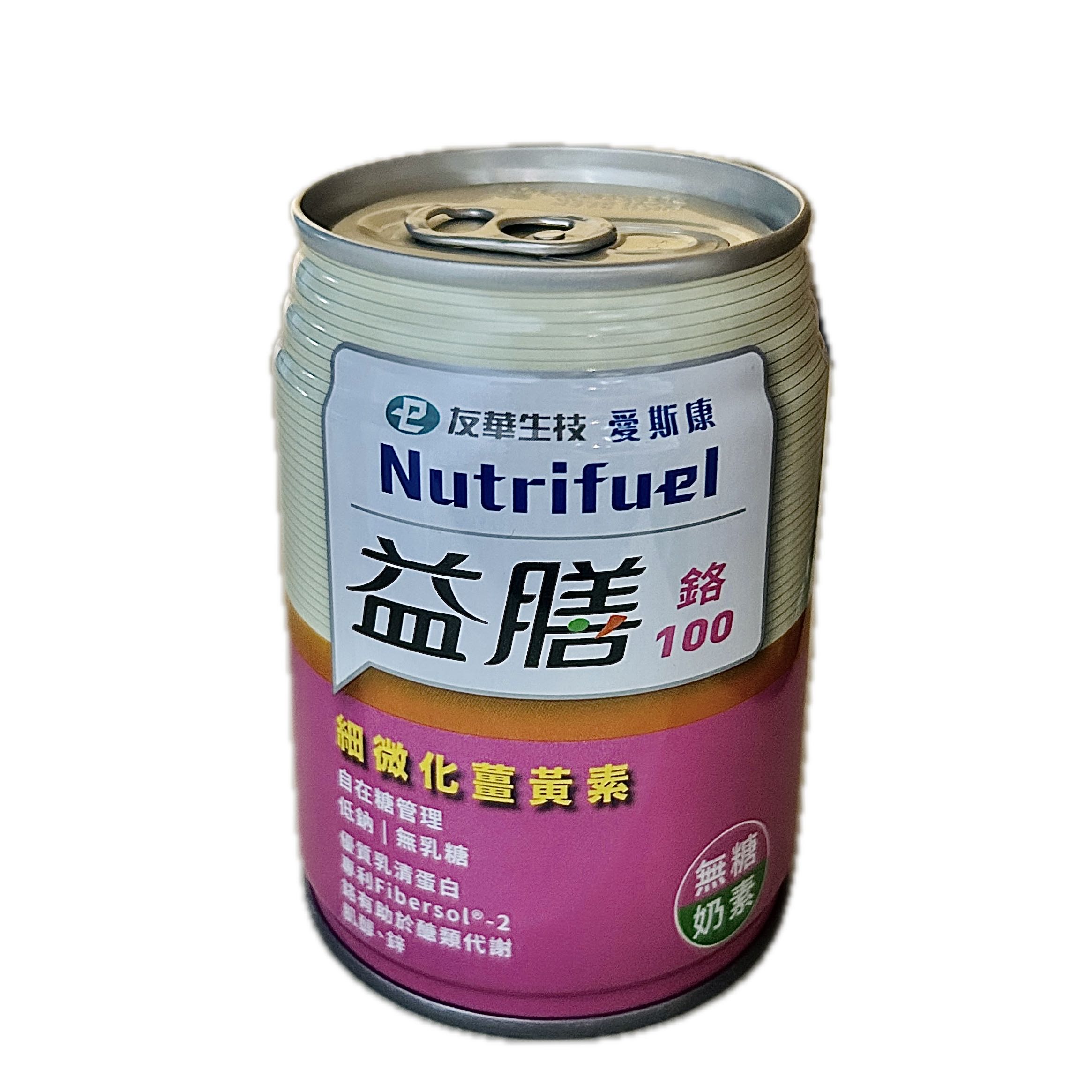 237ML愛斯康益膳—鉻100  |商品介紹|嬰幼兒奶粉&食品|友華|營養品
