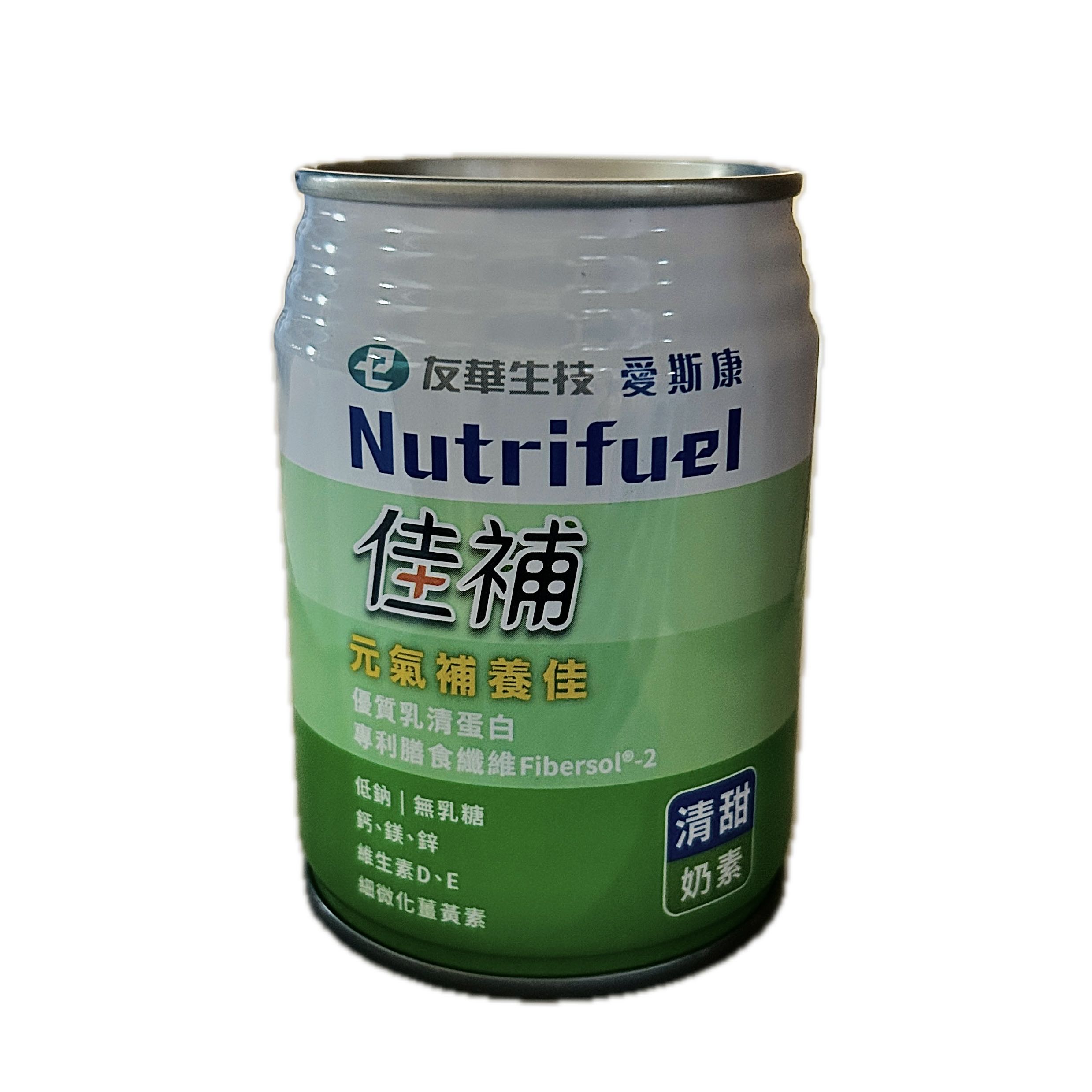 237ML愛斯康佳補—清甜  |商品介紹|嬰幼兒奶粉&食品|友華|營養品
