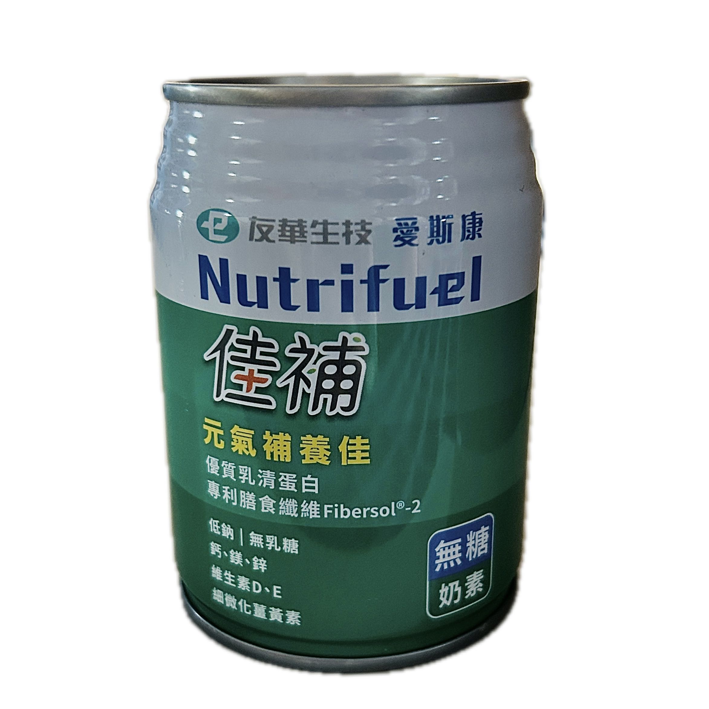 237ML愛斯康佳補—無糖