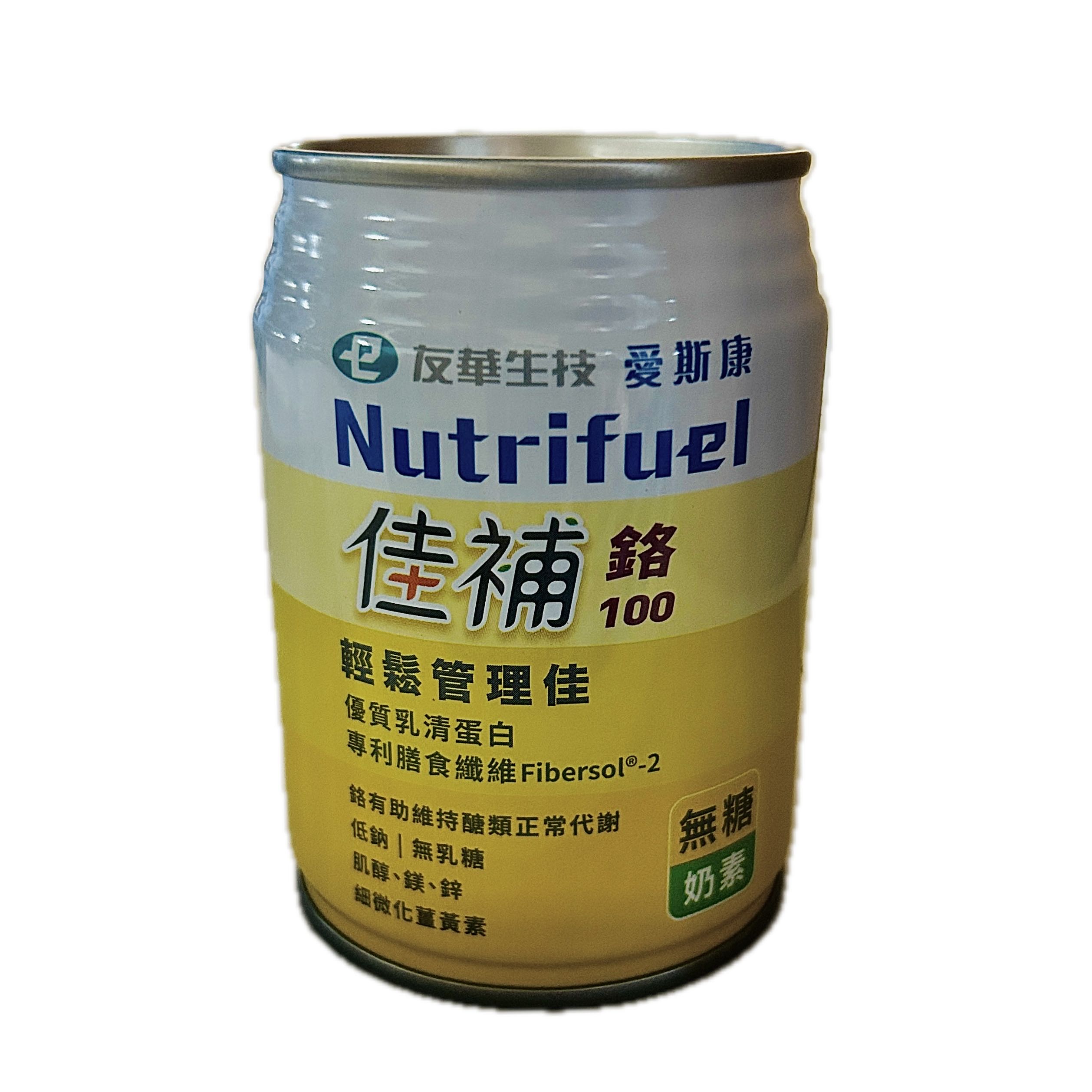 237ML愛斯康佳補—鉻100  |商品介紹|嬰幼兒奶粉&食品|友華|營養品
