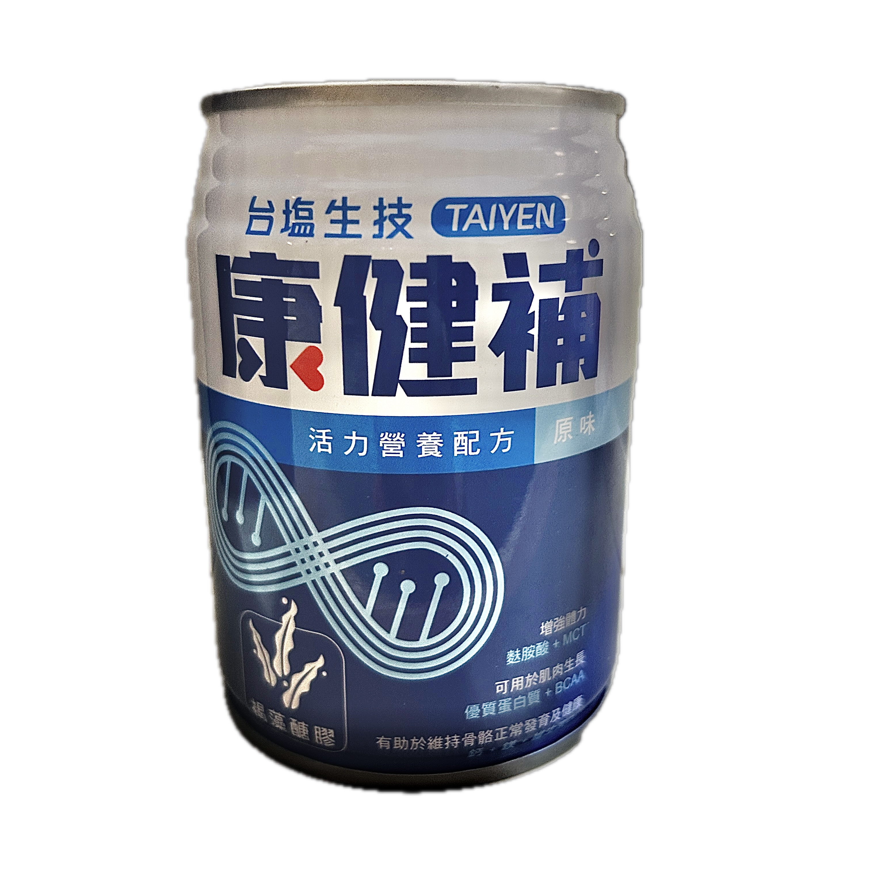 康健補活力營養配方原味  |商品介紹|成人營養品|康健補