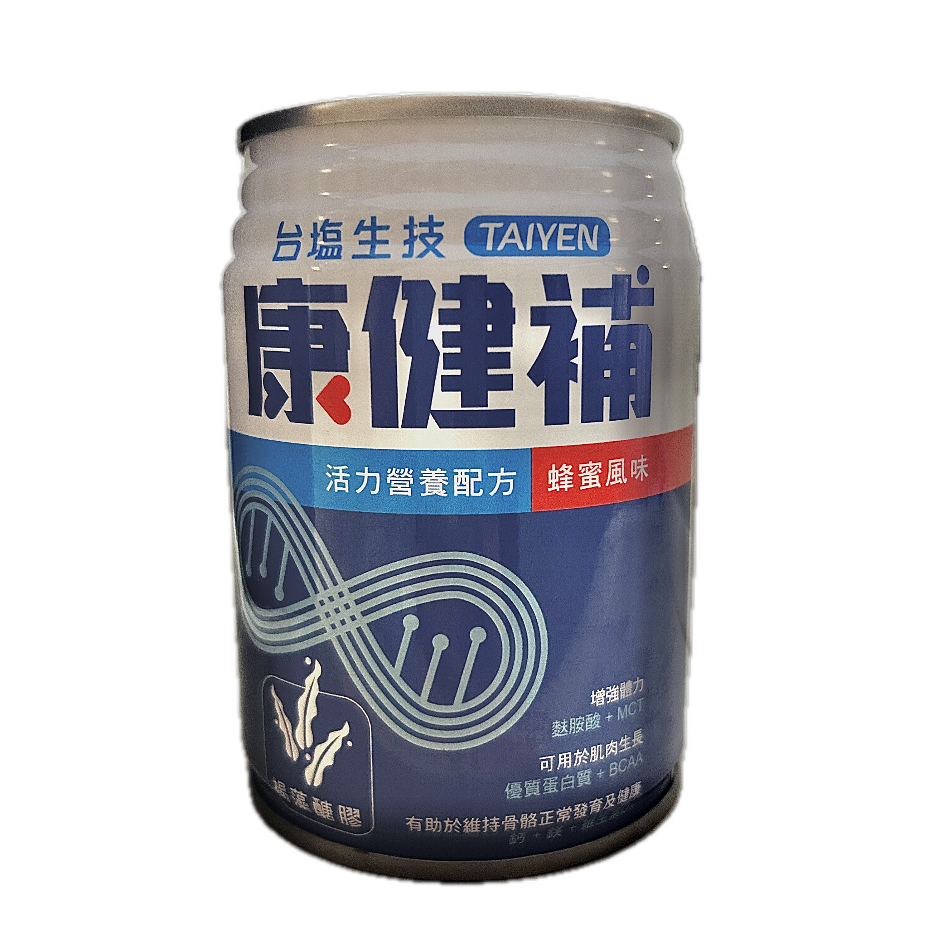 康健補活力營養配方蜂蜜  |商品介紹|成人營養品|康健補