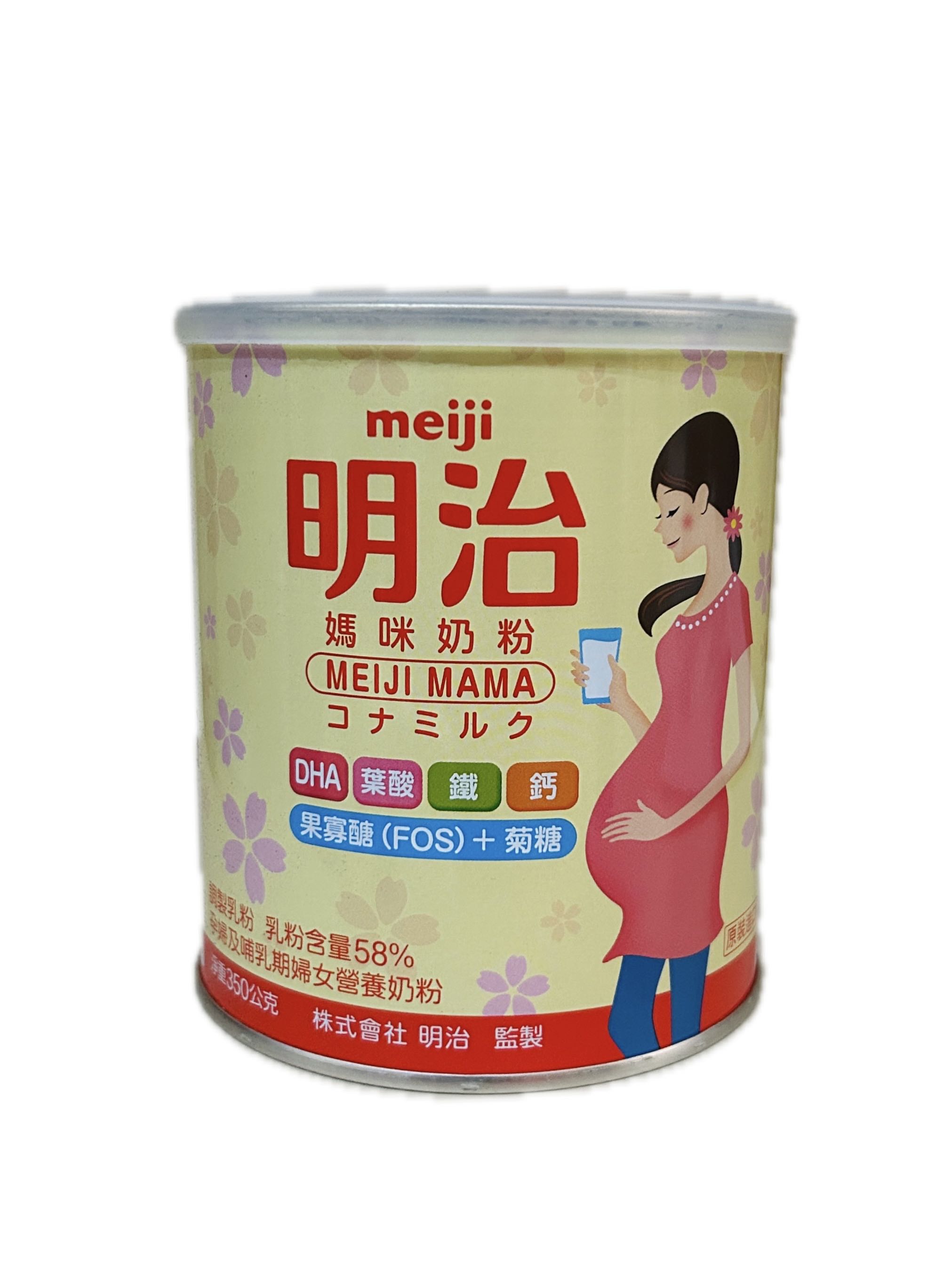 350G金選明治媽咪奶粉  |商品介紹|嬰幼兒奶粉&食品|明治
