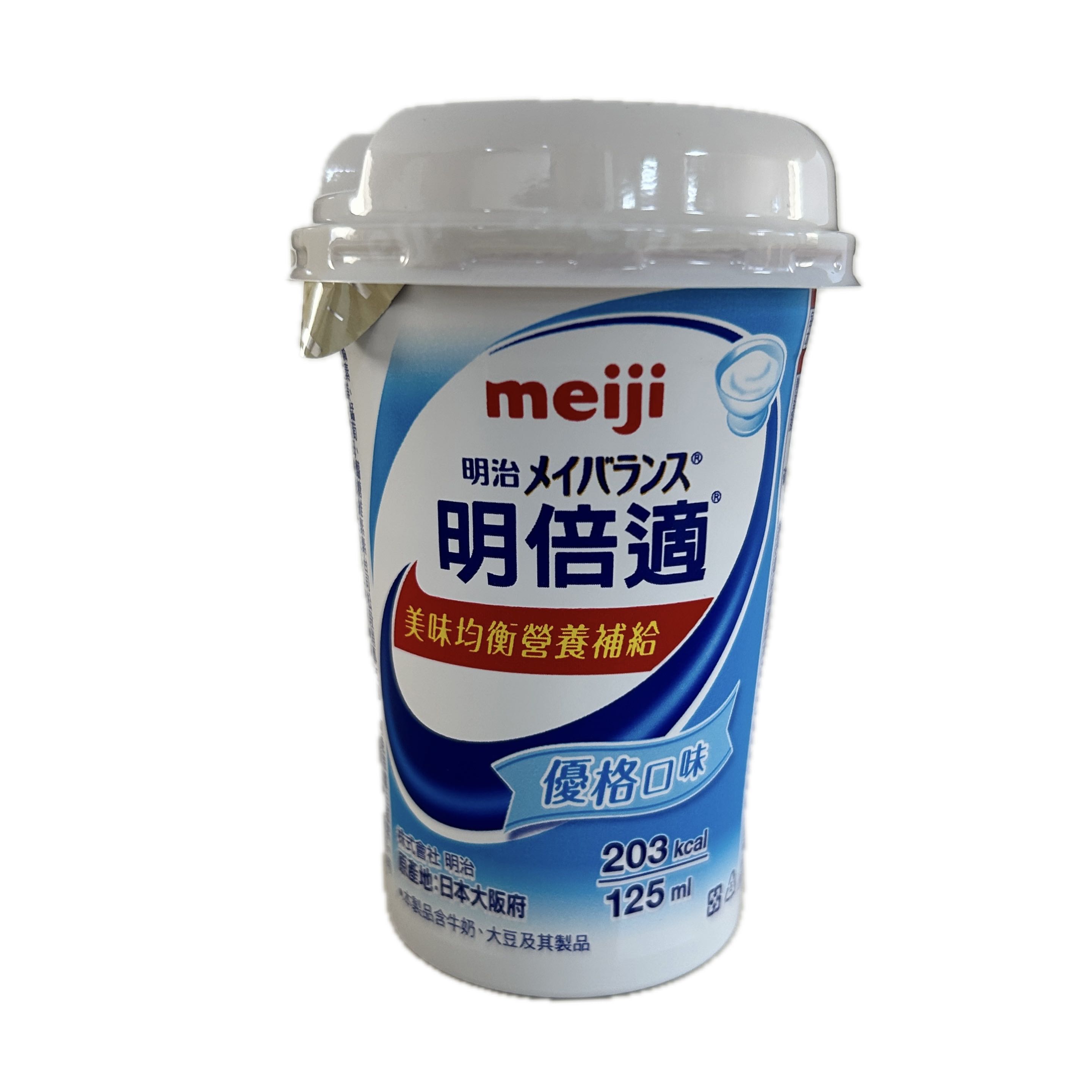 明倍適優格味24杯  |商品介紹|成人營養品|明倍適