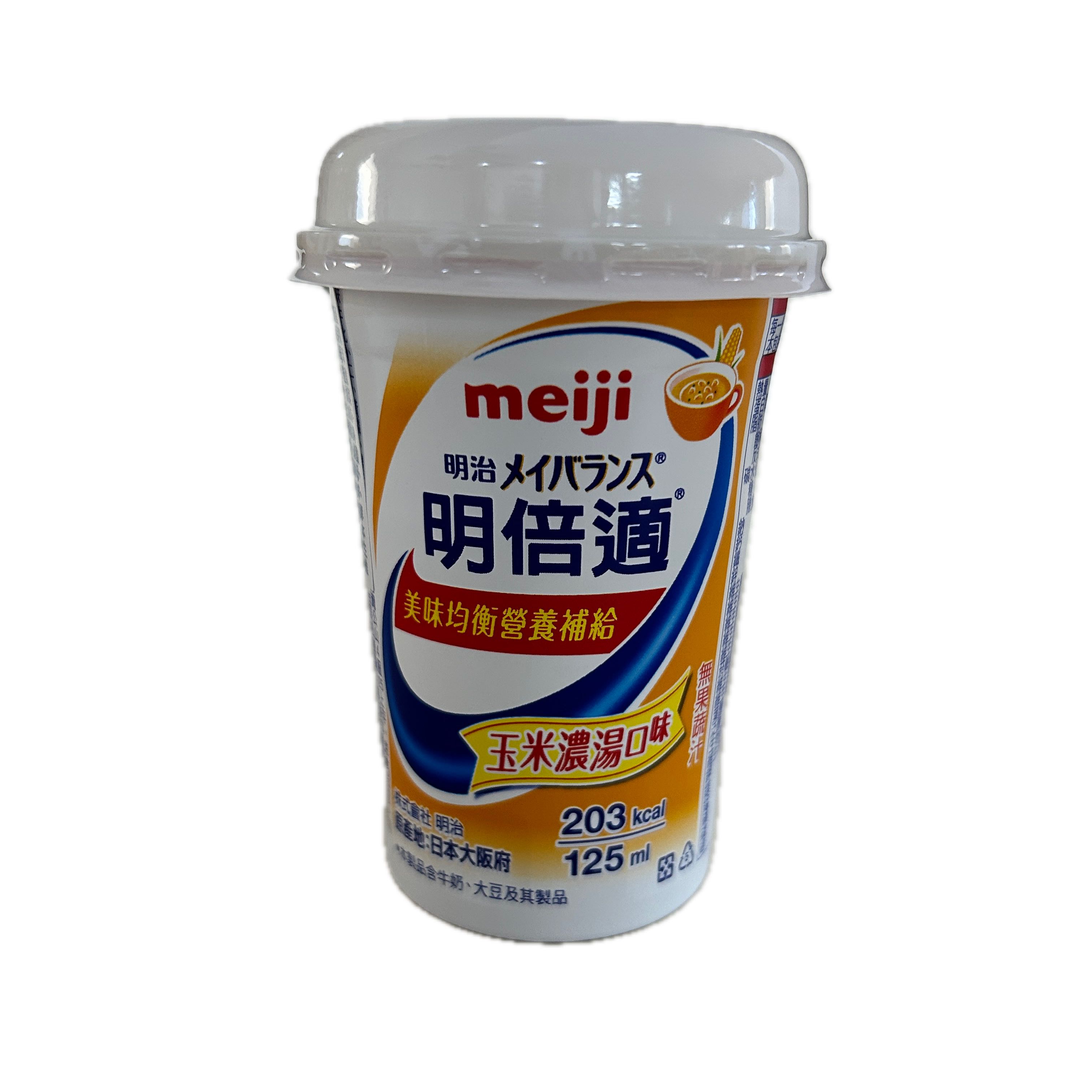 明倍適玉米湯24杯  |商品介紹|成人營養品|明倍適