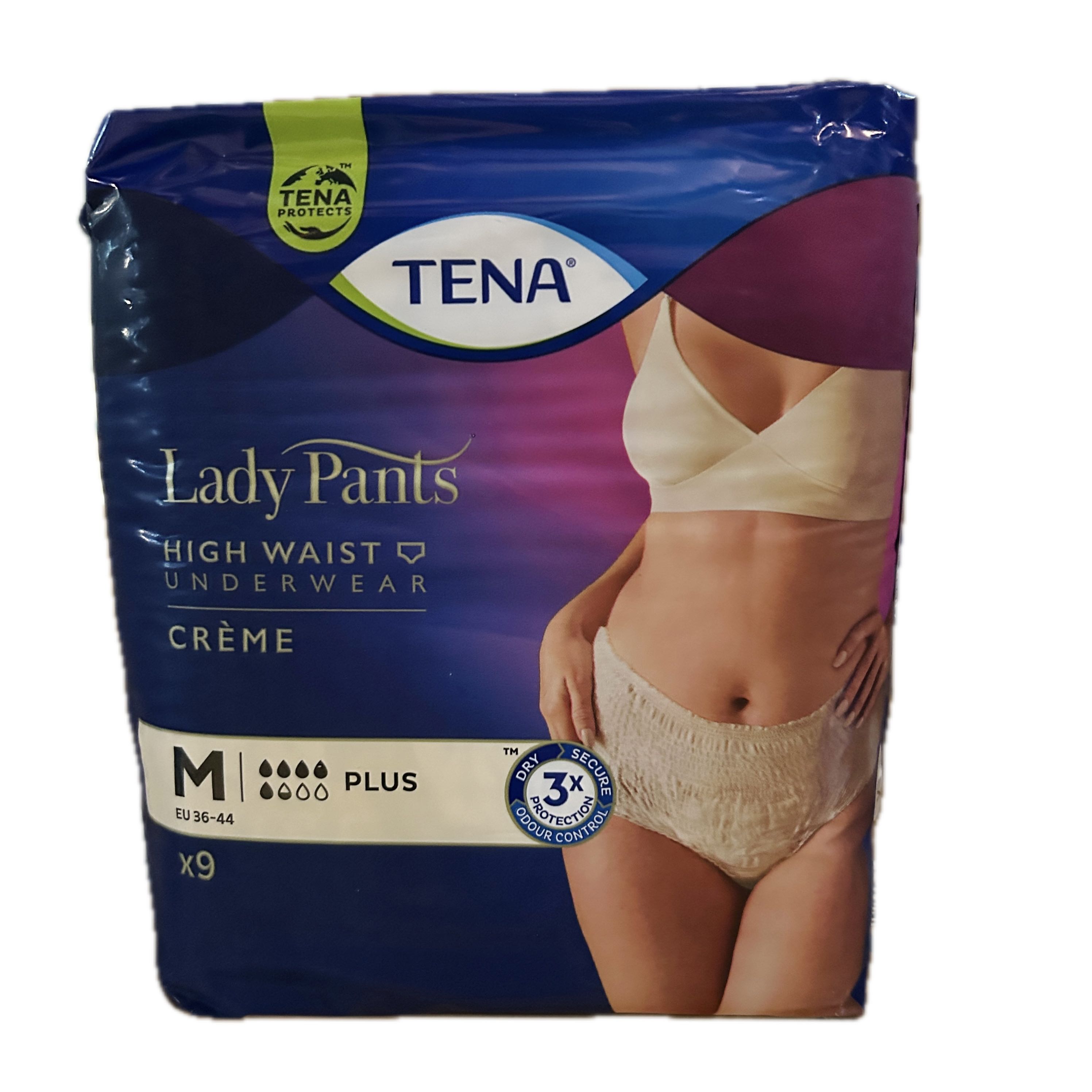 添寧玩色褲金M9P