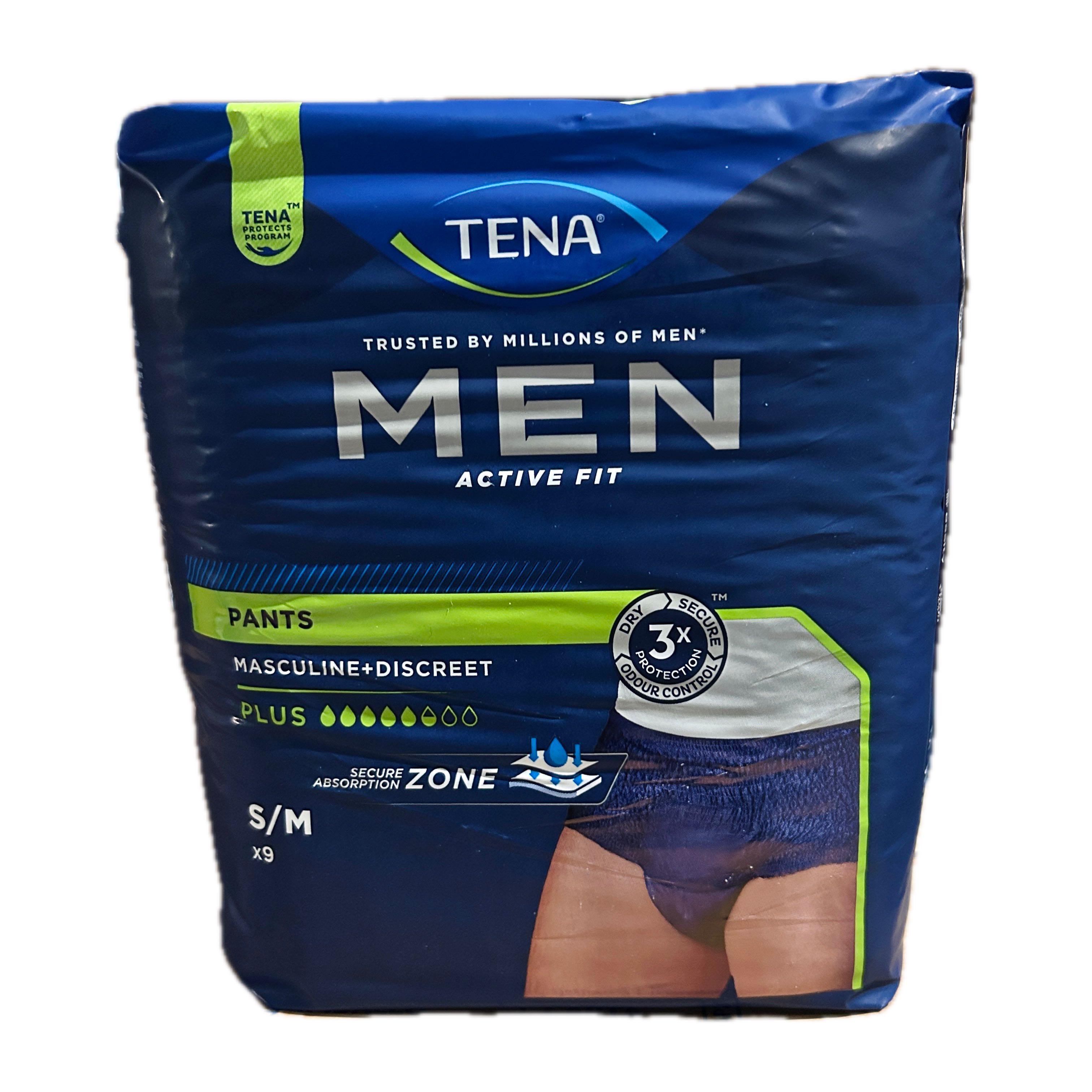 添寧玩色褲藍M9P