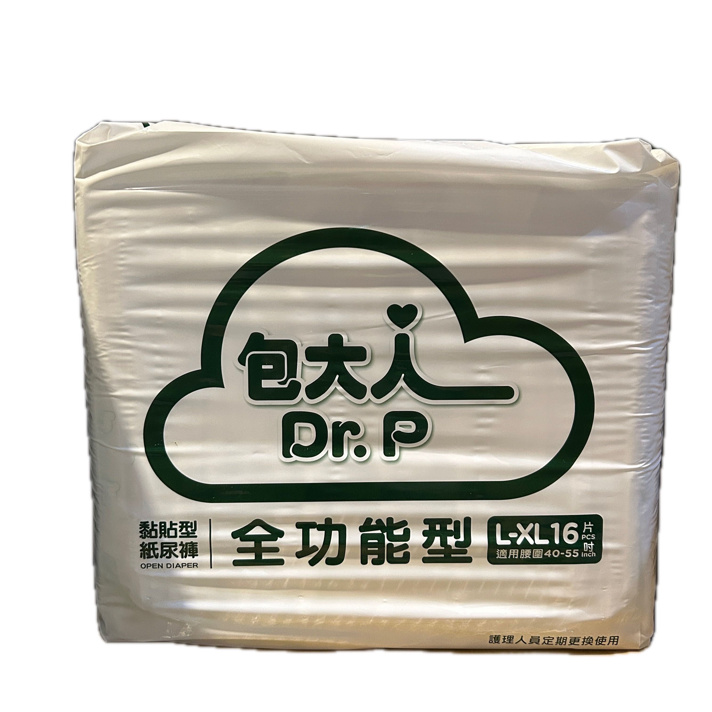 包大人全功能L16P醫用  |商品介紹|醫療器材&紙類日用品|維達|包大人